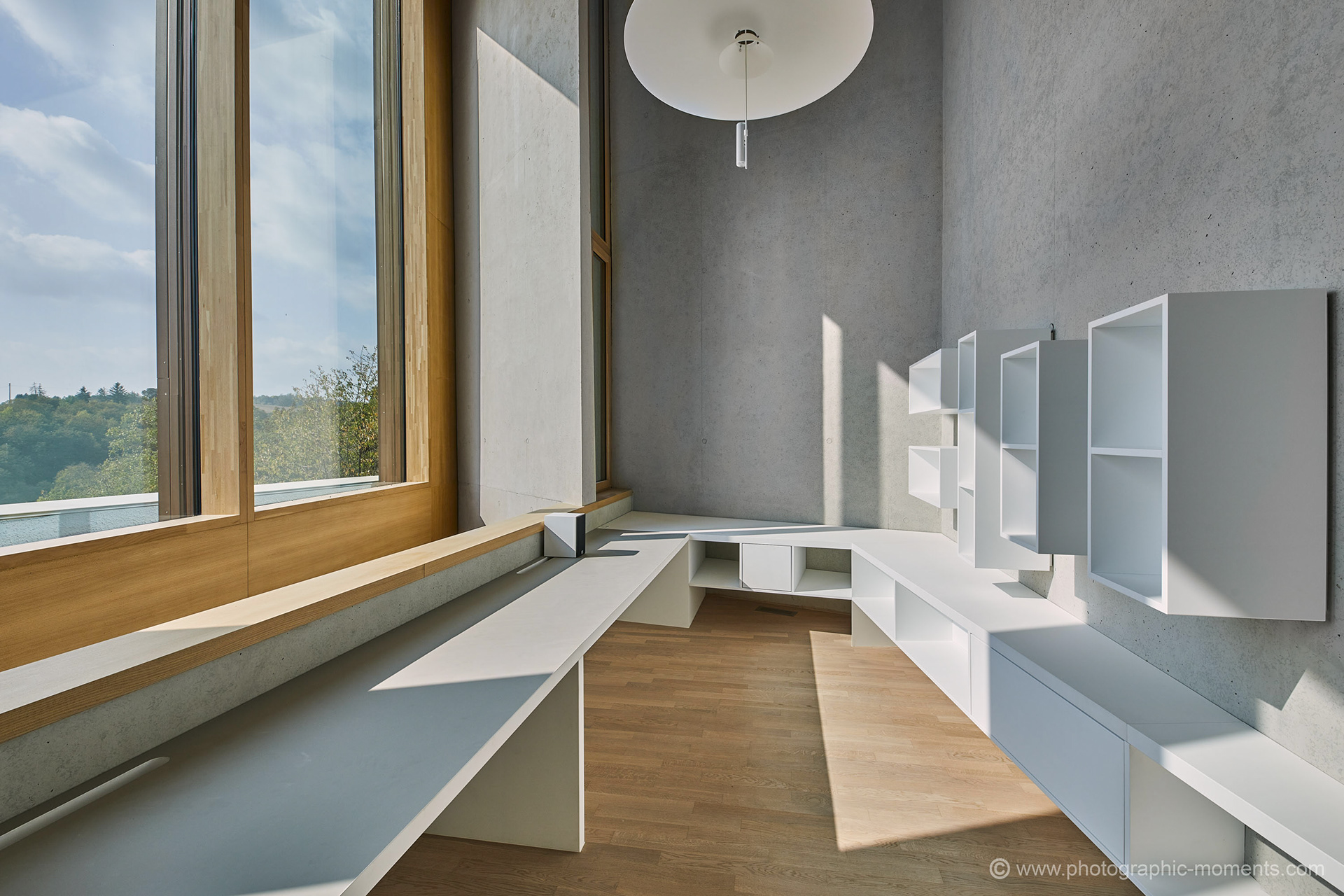 Haus Müller-Irsch/ Luxemburg