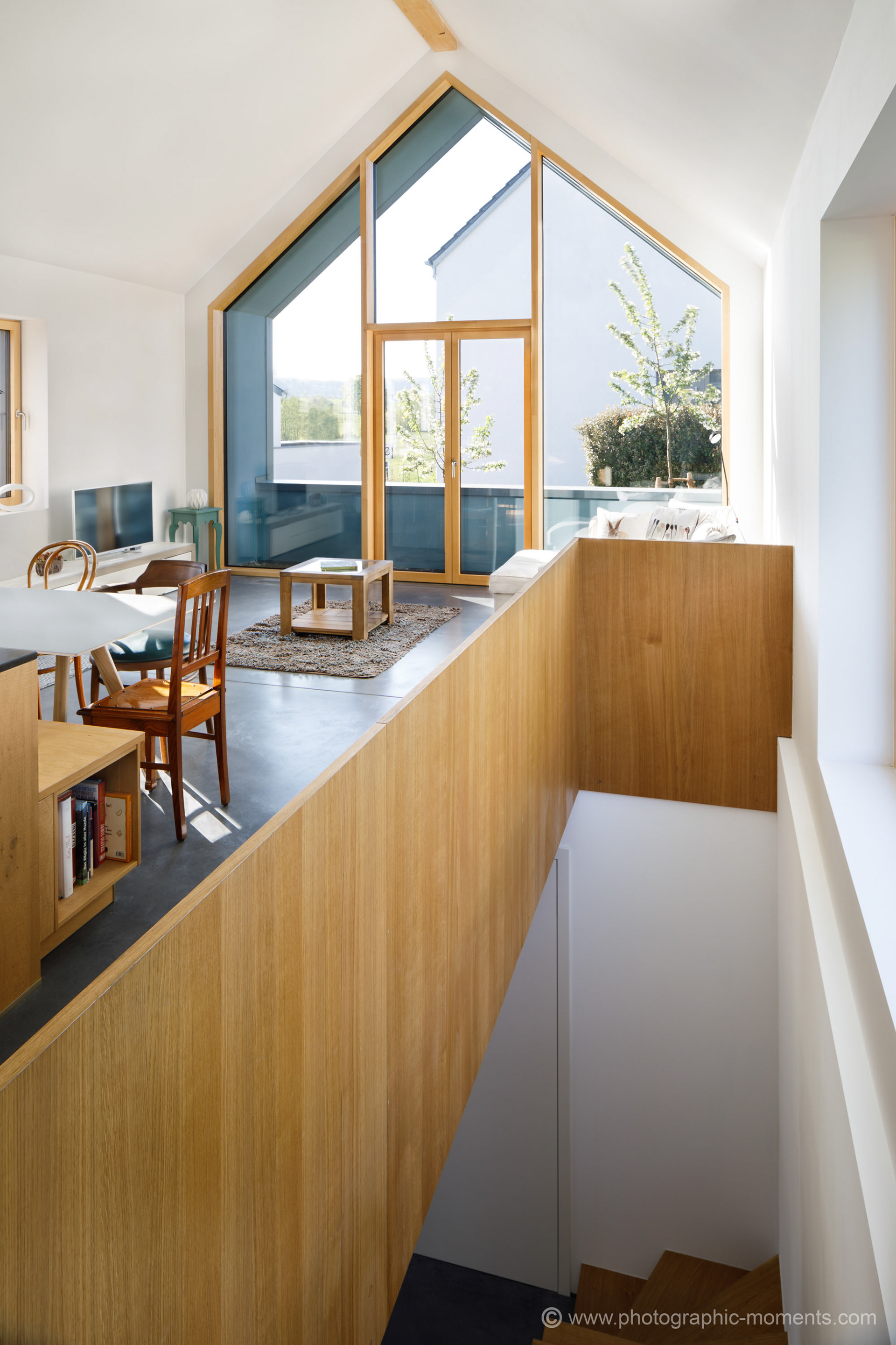 Haus Paulus, Berbourg/ Luxemburg