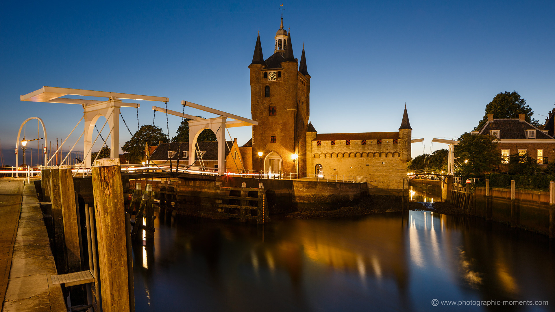 Zierikzee/ Niederlande