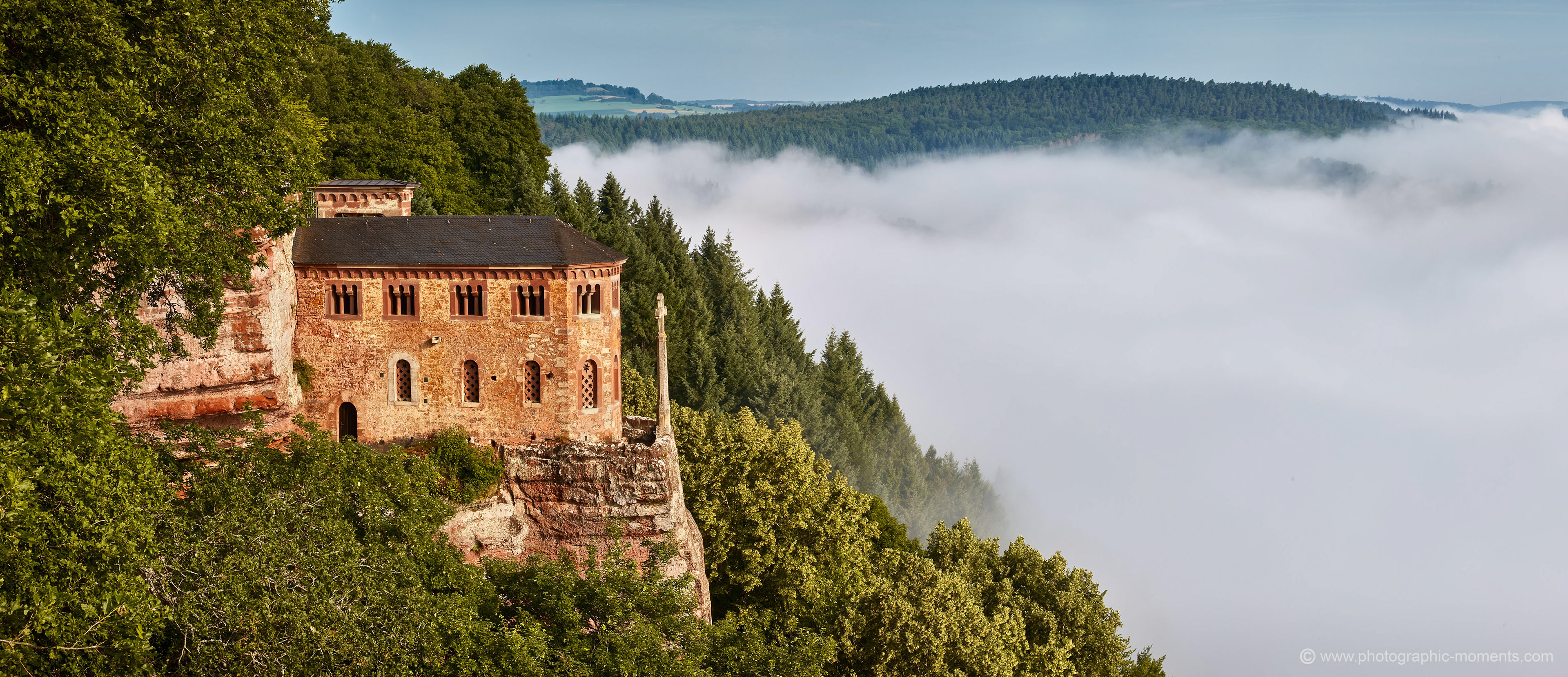 Klause/ Kastel-Staadt