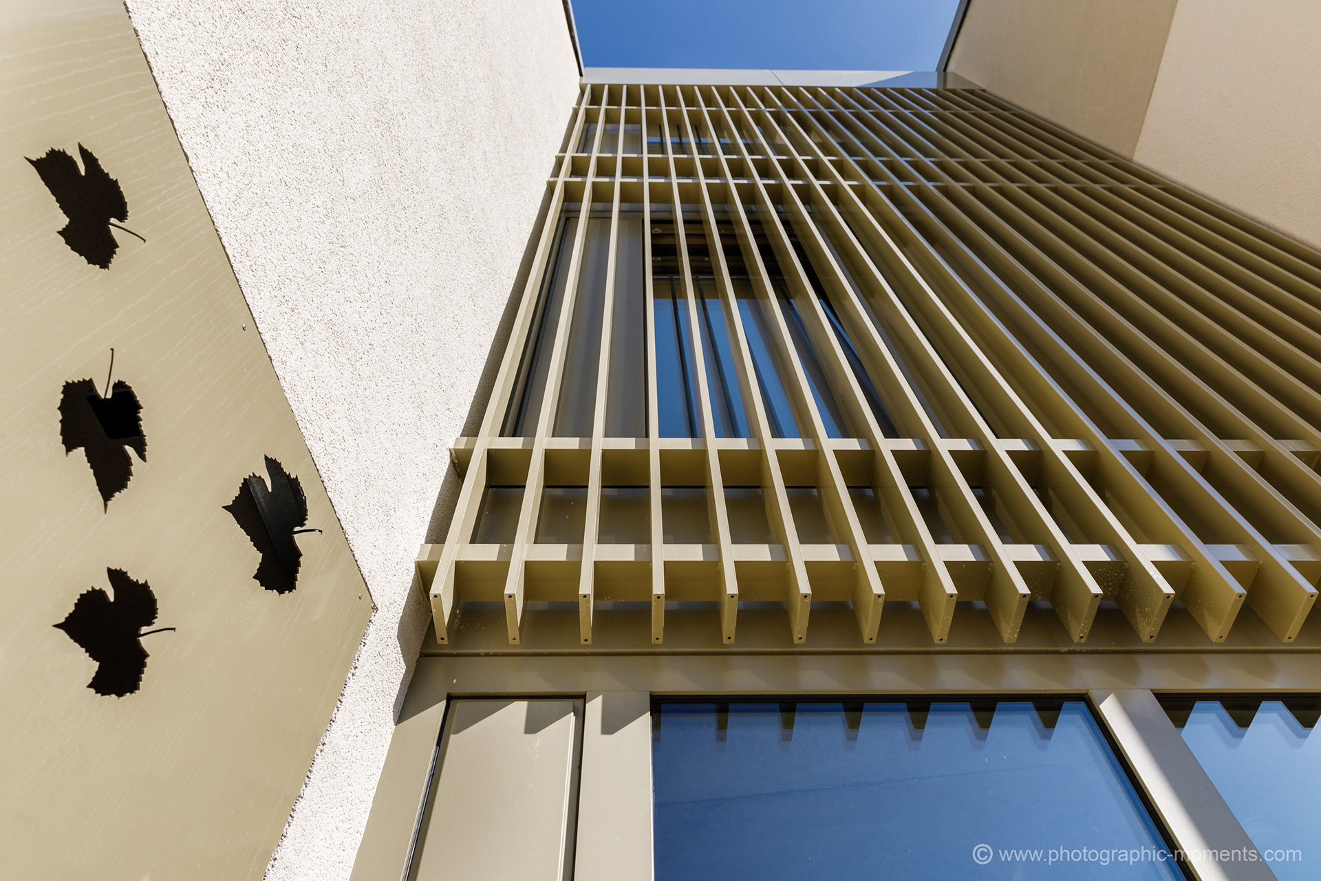 Résidence Gilgesgässel, Grevenmacher/ Luxembourg