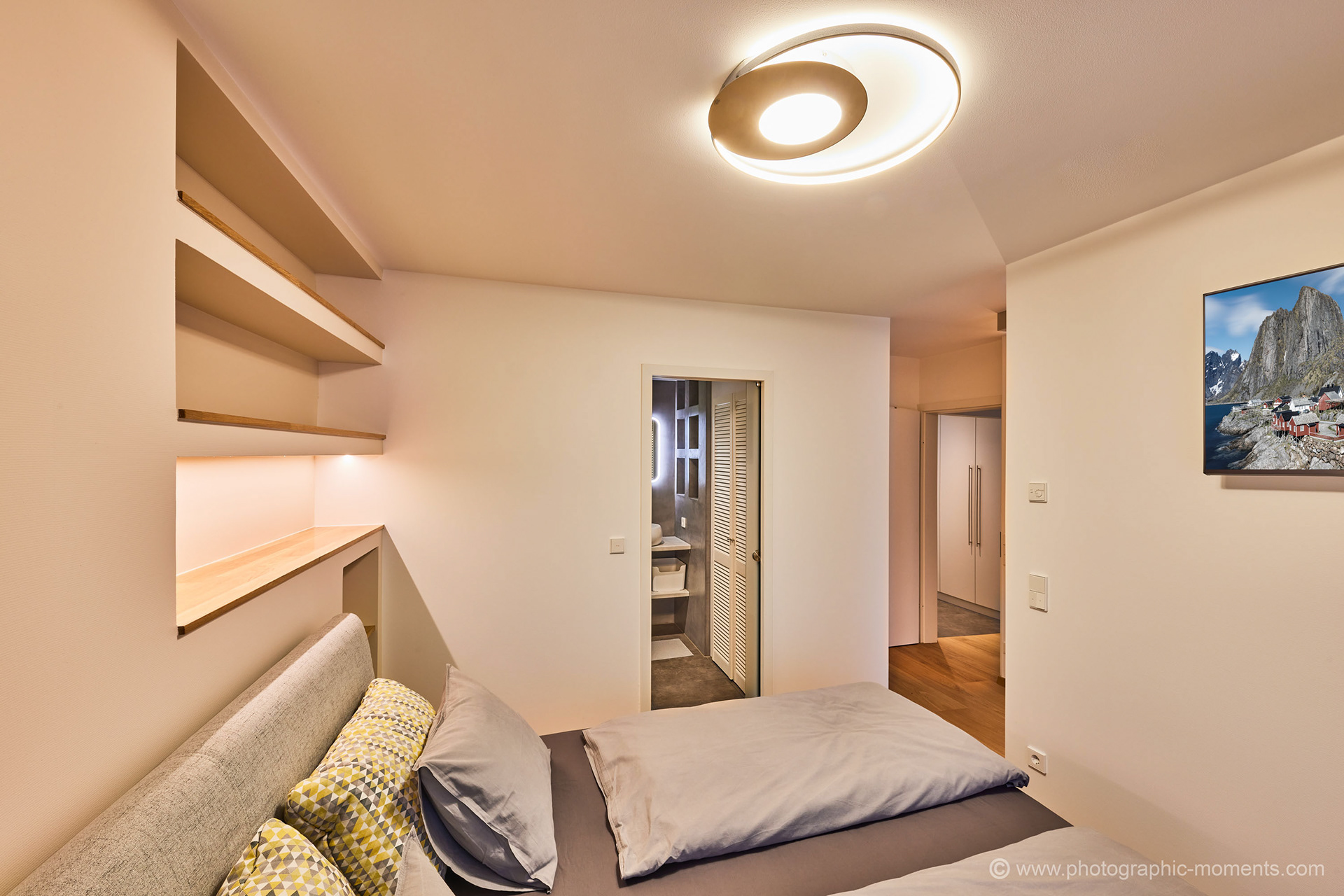 Résidence Lydia/ Luxembourg