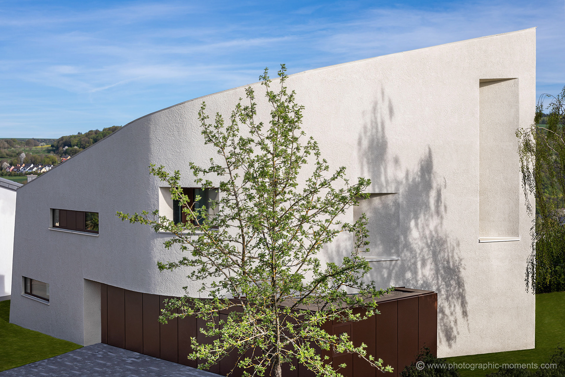 Haus Müller-Irsch/ Luxemburg