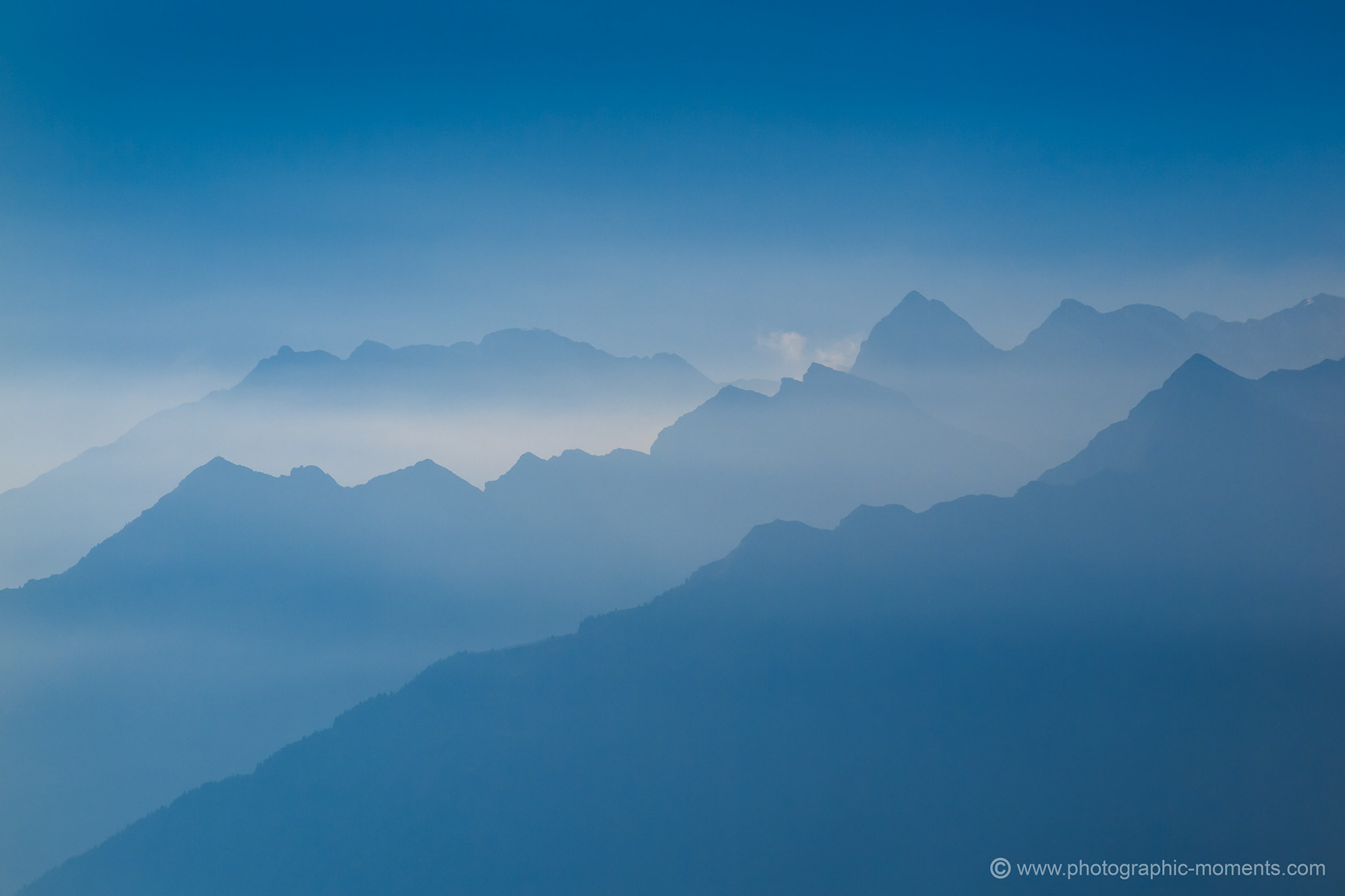 Sarntaler Alpen/ Südtirol