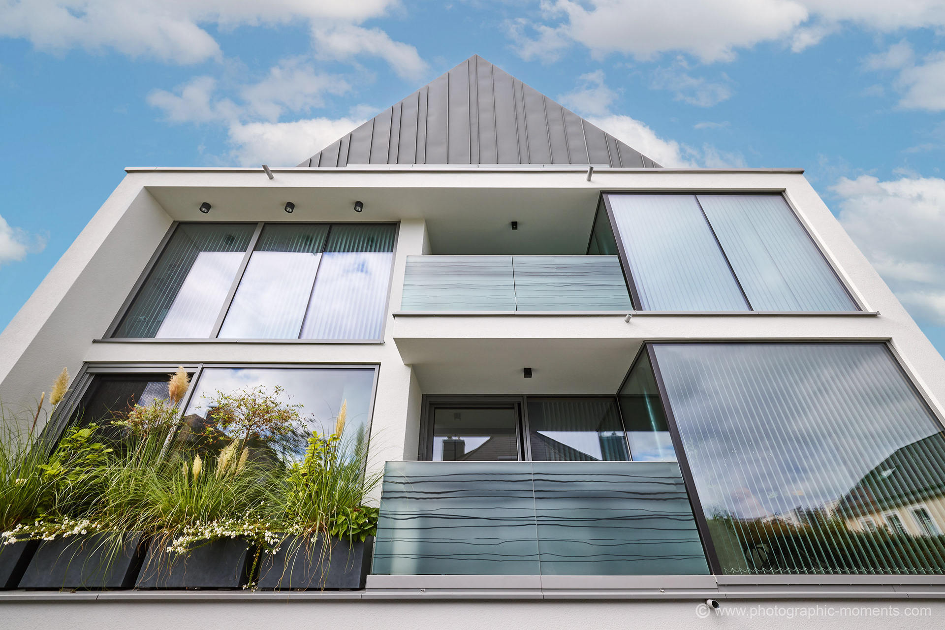 Résidence Lydia/ Luxembourg