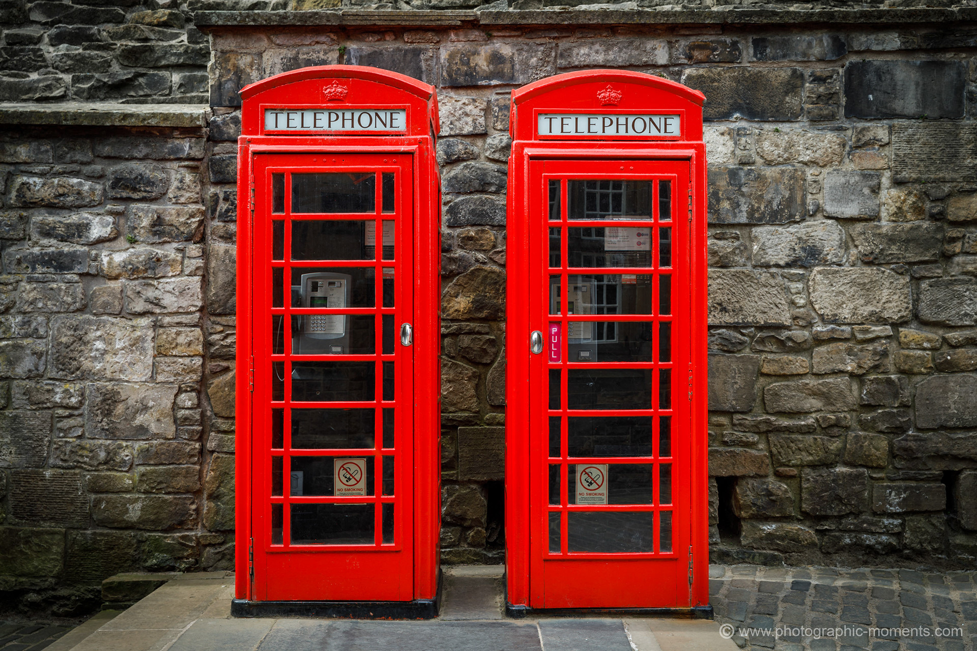 Edinburgh/ Schottland