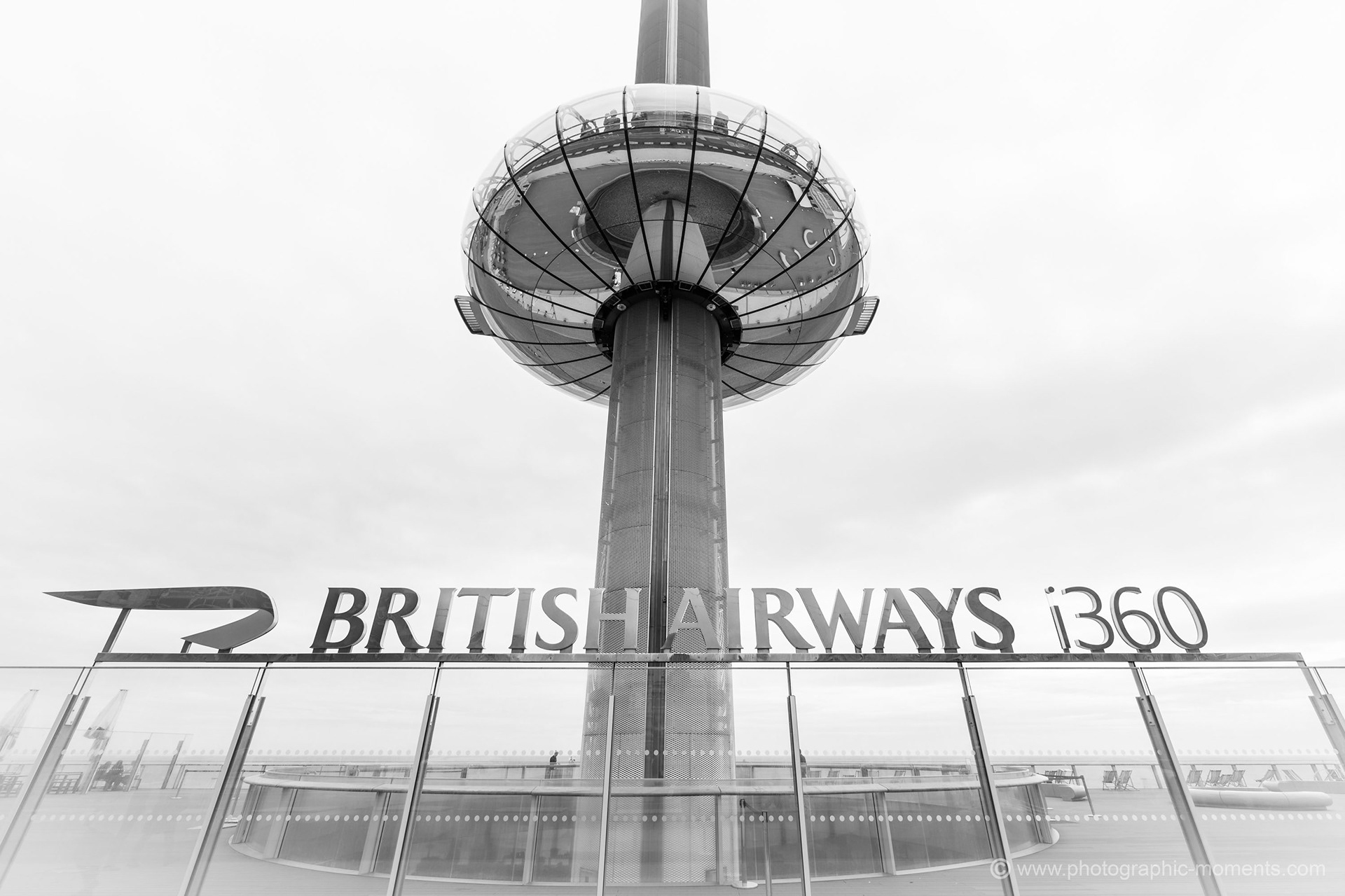 Brighton/ Süd-England