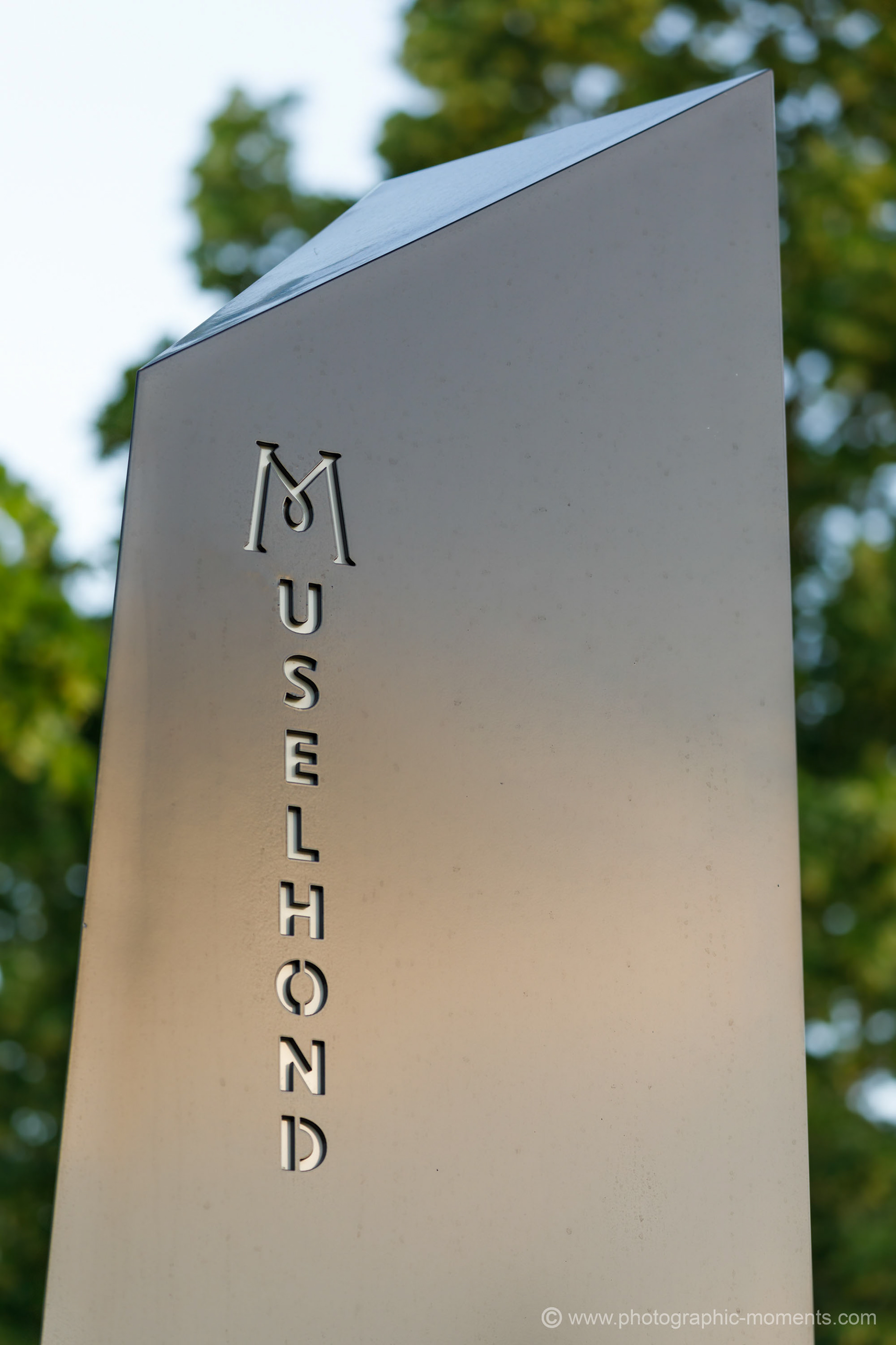 Legendenpfad, Grevenmacher/ Luxemburg