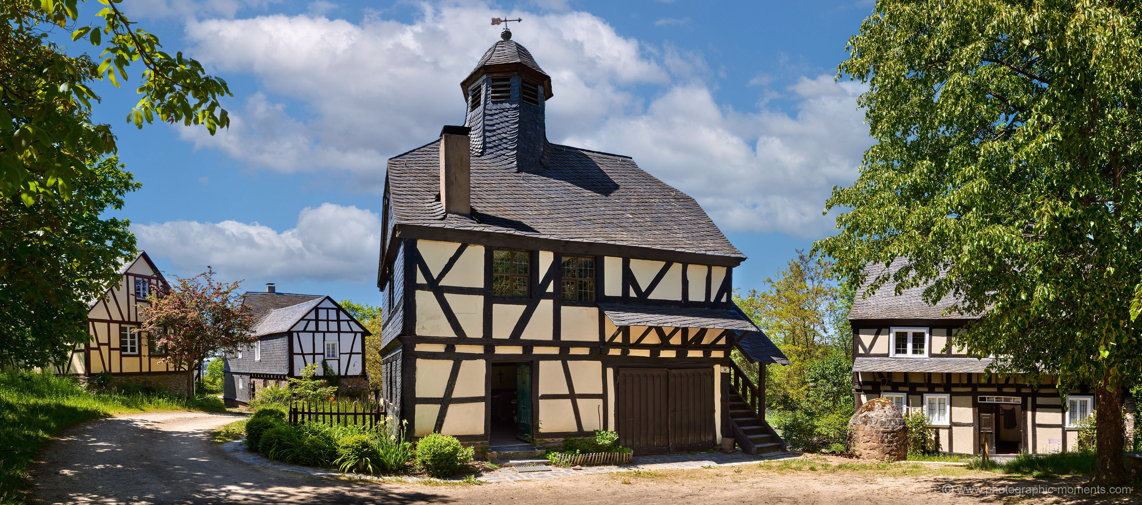 Roscheider Hof/ Konz