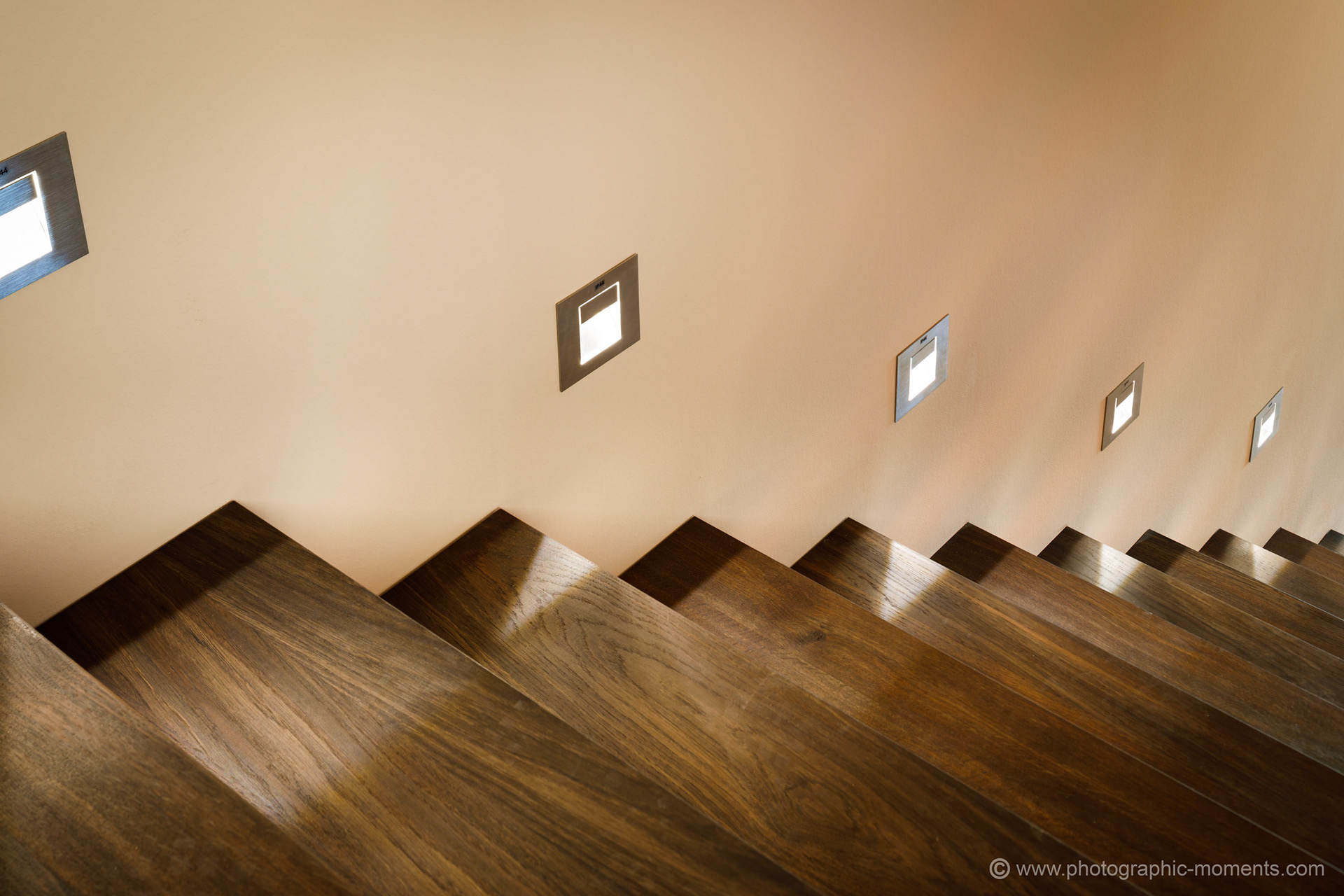 Haus Mich, Ehnen/ Luxemburg