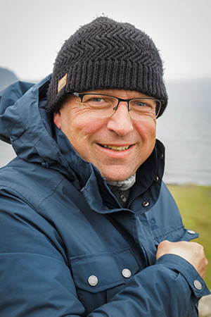 Stefan Schneider