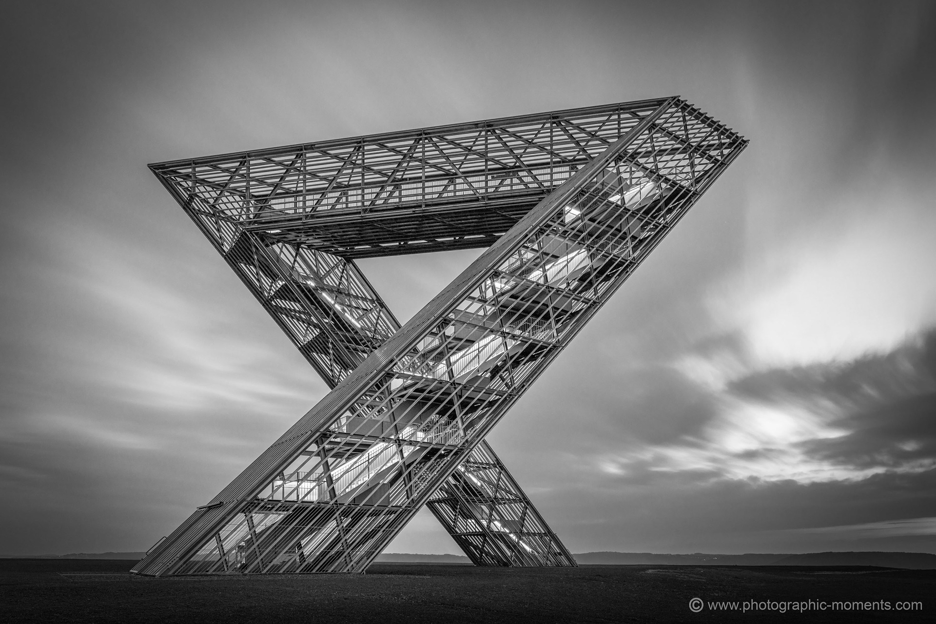 Saarpolygon/ Ensdorf-Saar