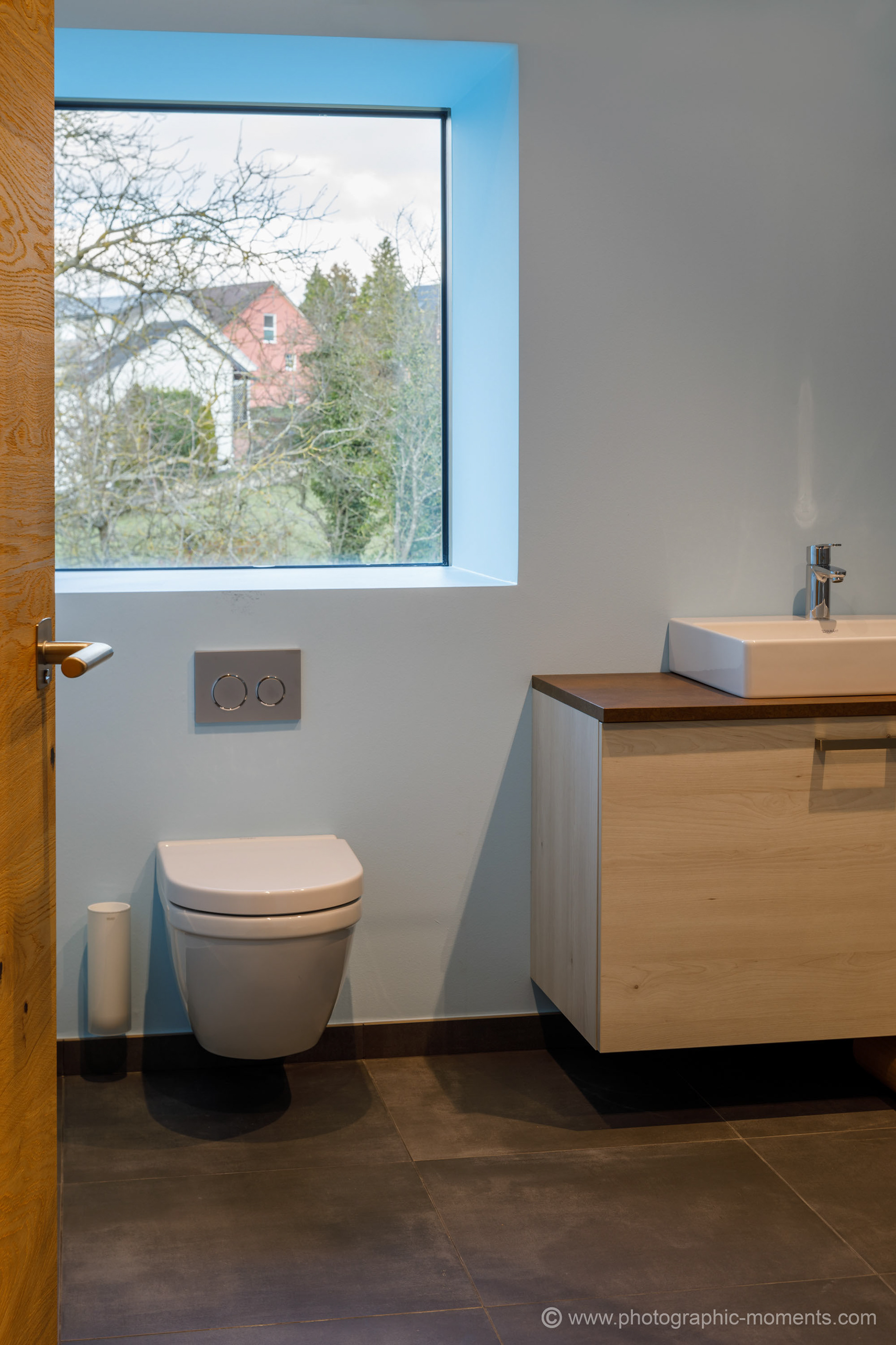 Haus Mich, Ehnen/ Luxemburg