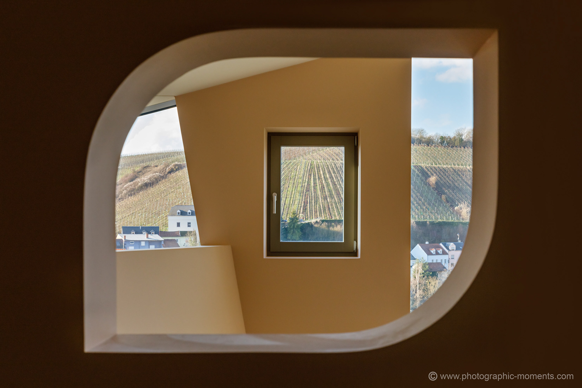 Haus Mich, Ehnen/ Luxemburg