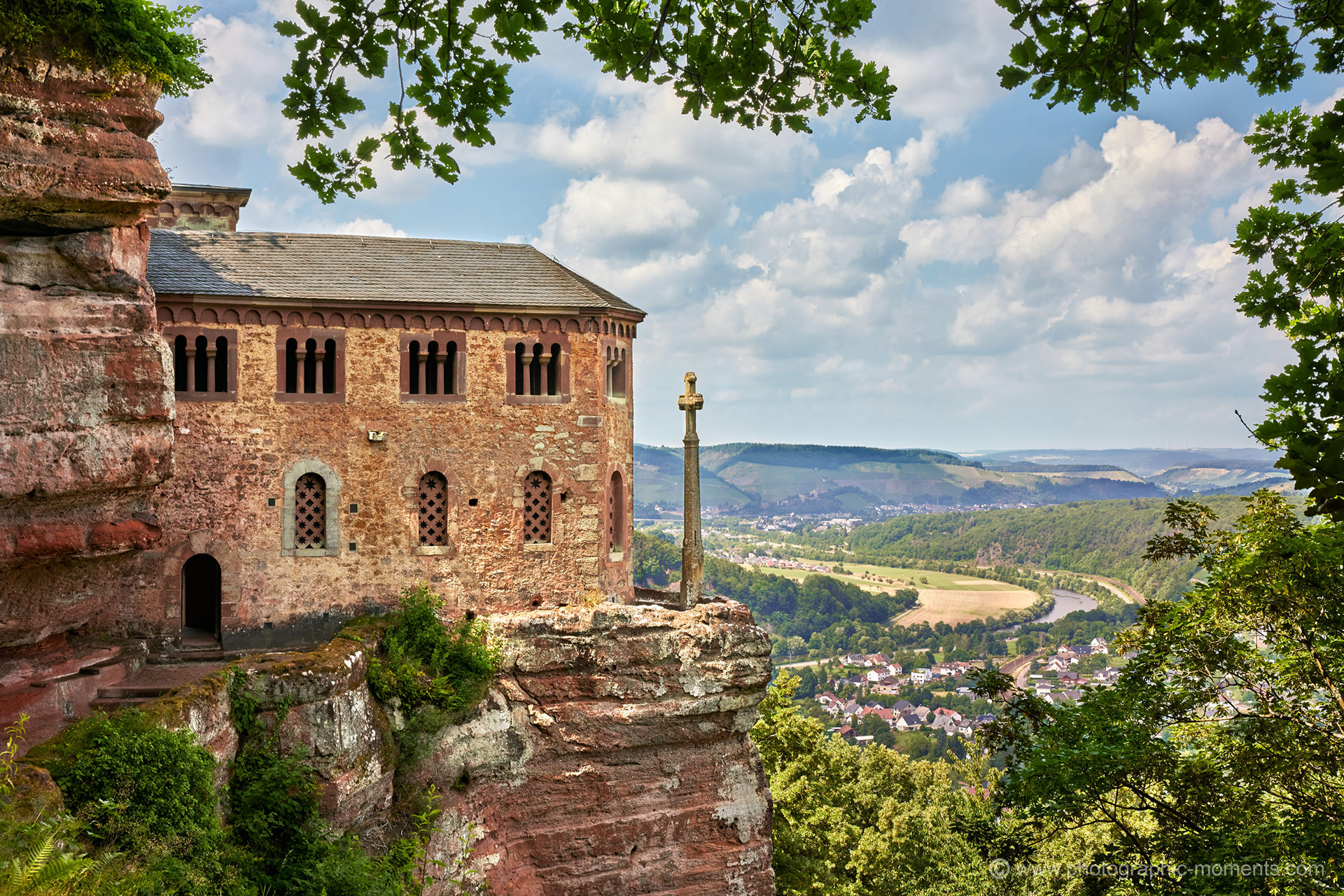 Klause/ Kastel-Staadt