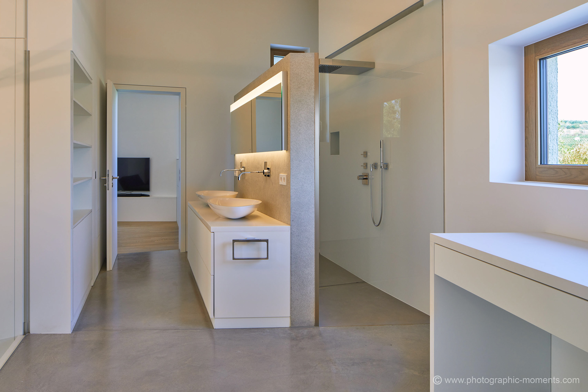 Haus Müller-Irsch/ Luxemburg