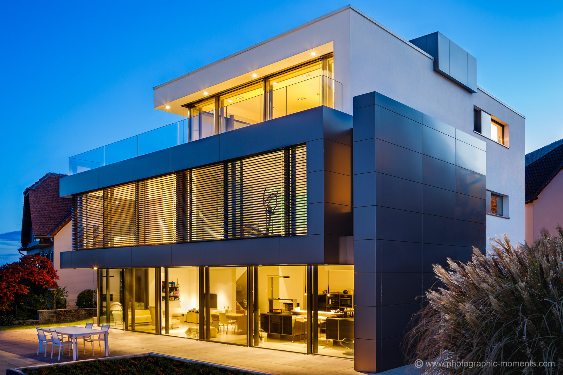 Haus Warken/ Luxemburg