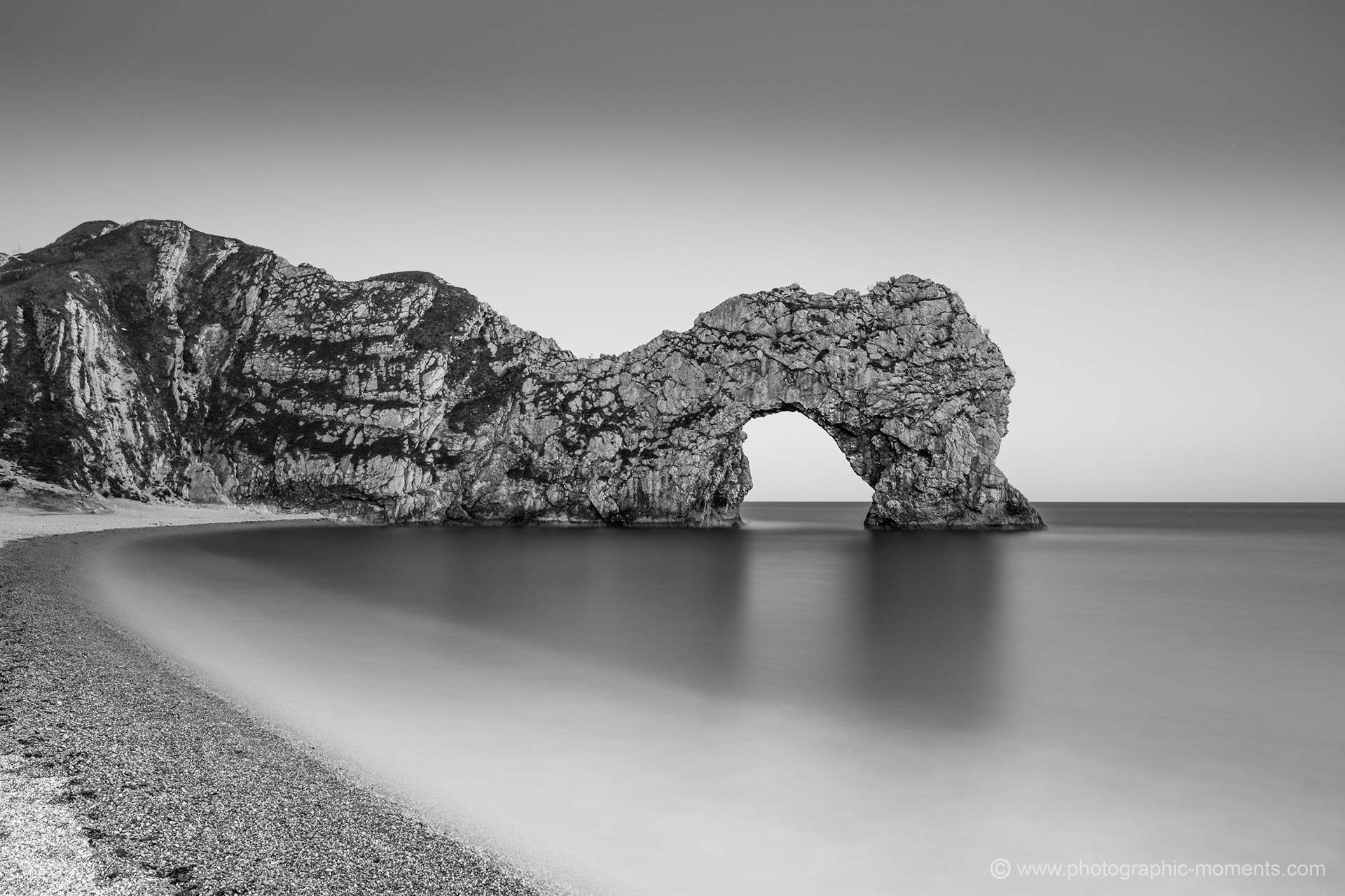 Durdle Door, Dorset/ Süd-England
