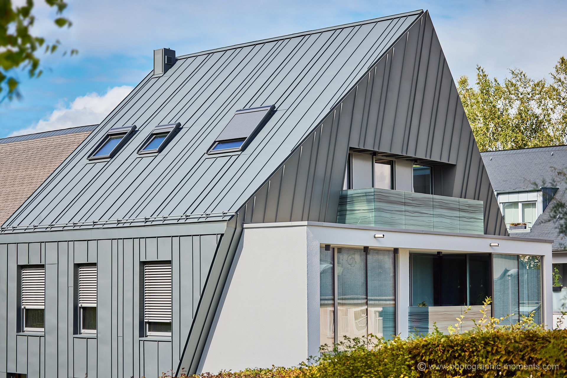 Résidence Lydia/ Luxembourg