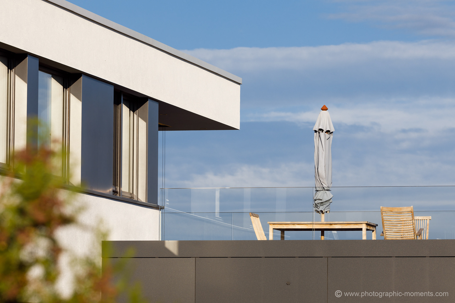 Haus Warken/ Luxemburg