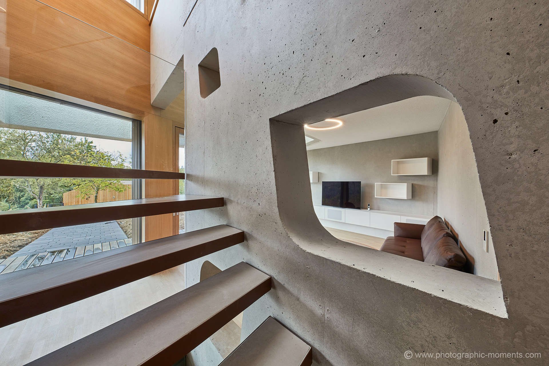 Haus Müller-Irsch/ Luxemburg