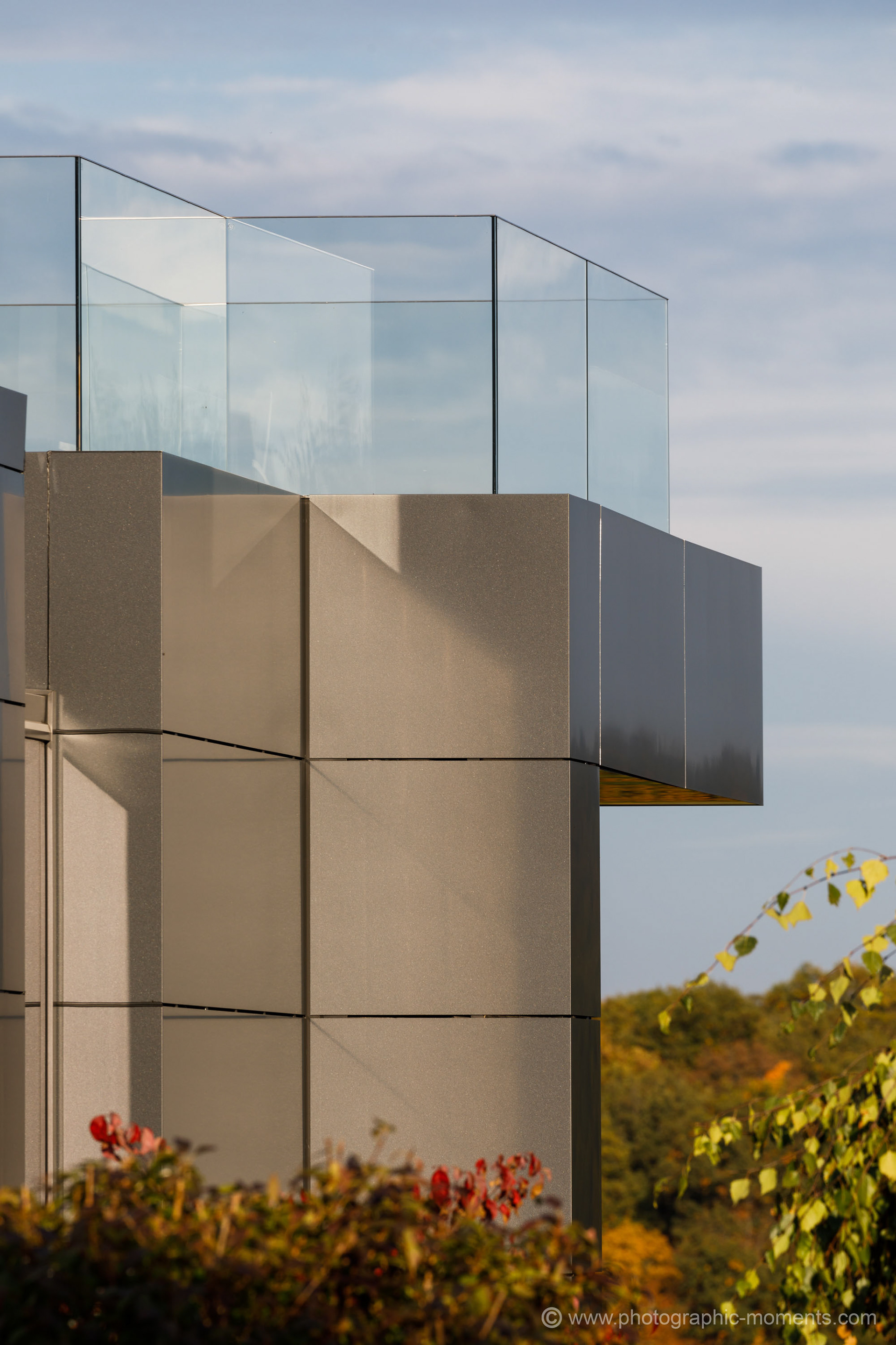 Haus Warken/ Luxemburg