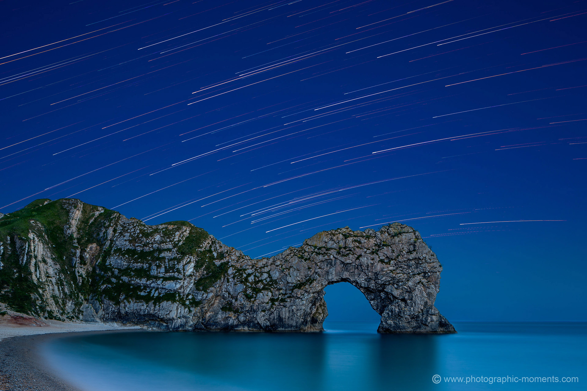 Durdle Door,  Dorset/ England