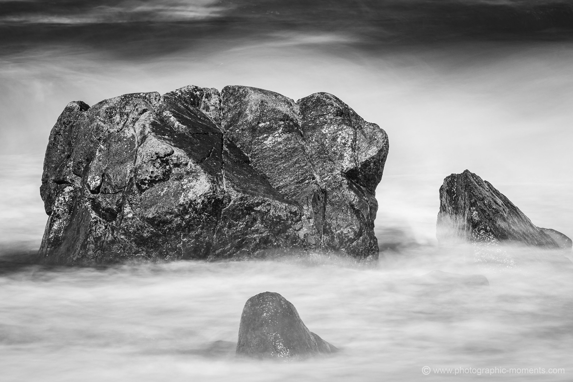 Ostsee/ Bornholm