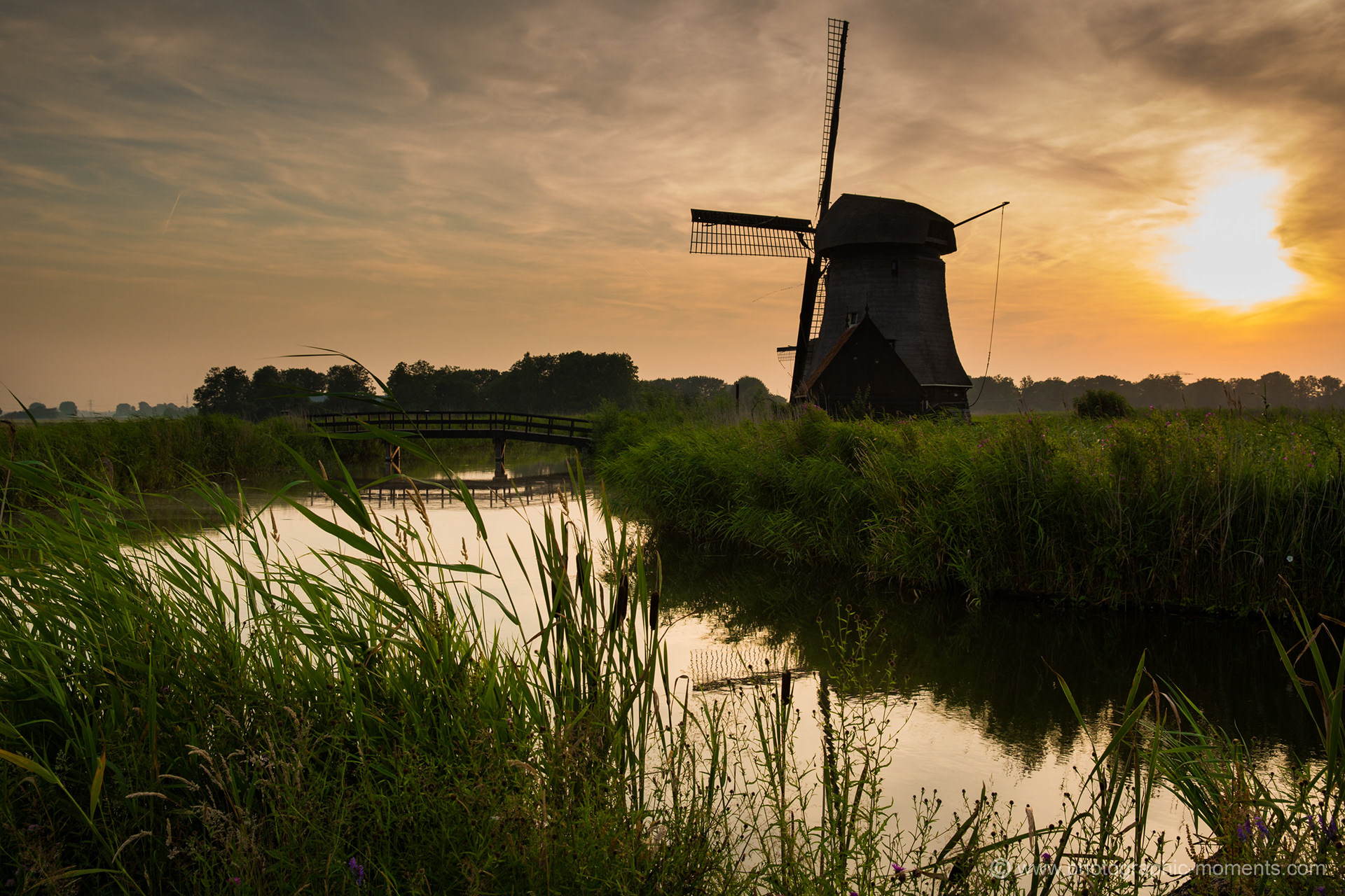 Rustenburg/ Niederlande