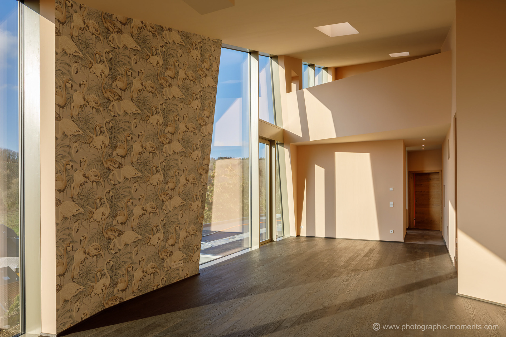 Haus Mich, Ehnen/ Luxemburg