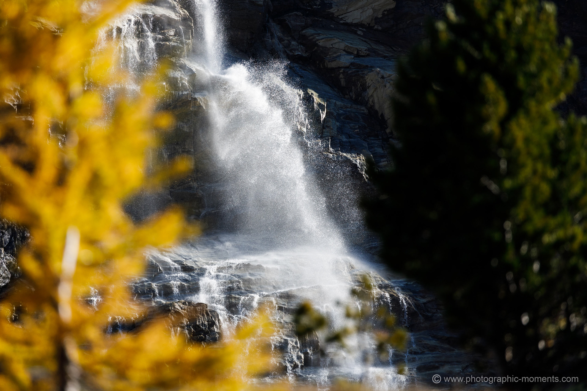 Casere Alte/ Südtirol