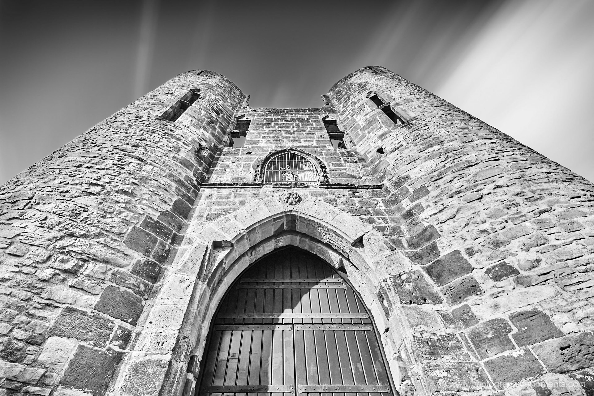 Welschbilliger Tor