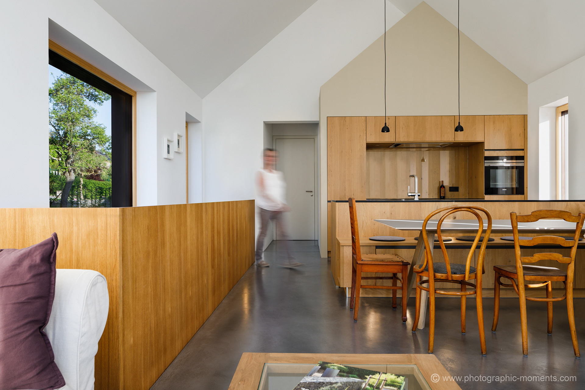 Haus Paulus, Berbourg/ Luxemburg