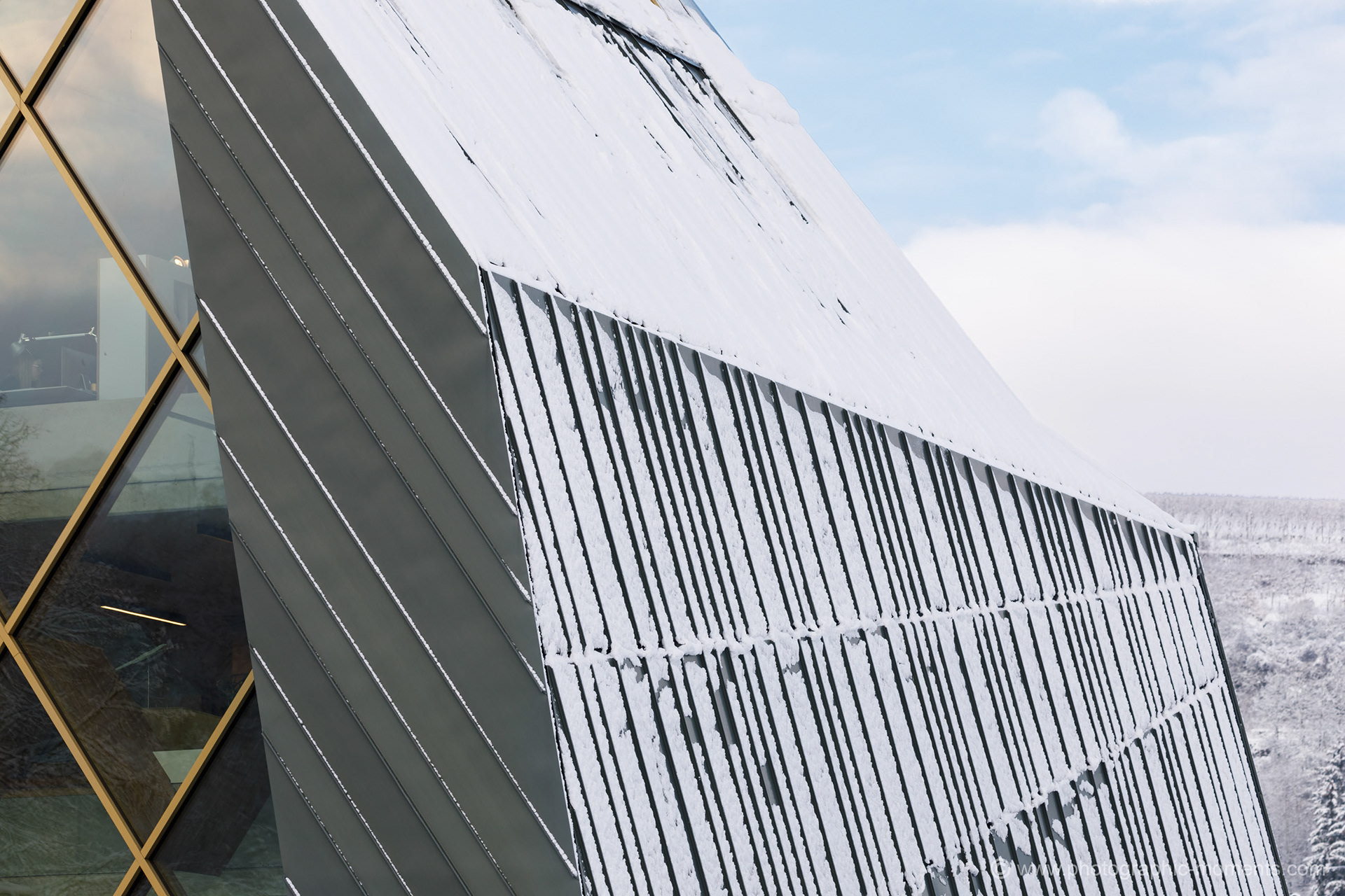 Architekturbüro WeB, Grevenmacher/ Luxemburg