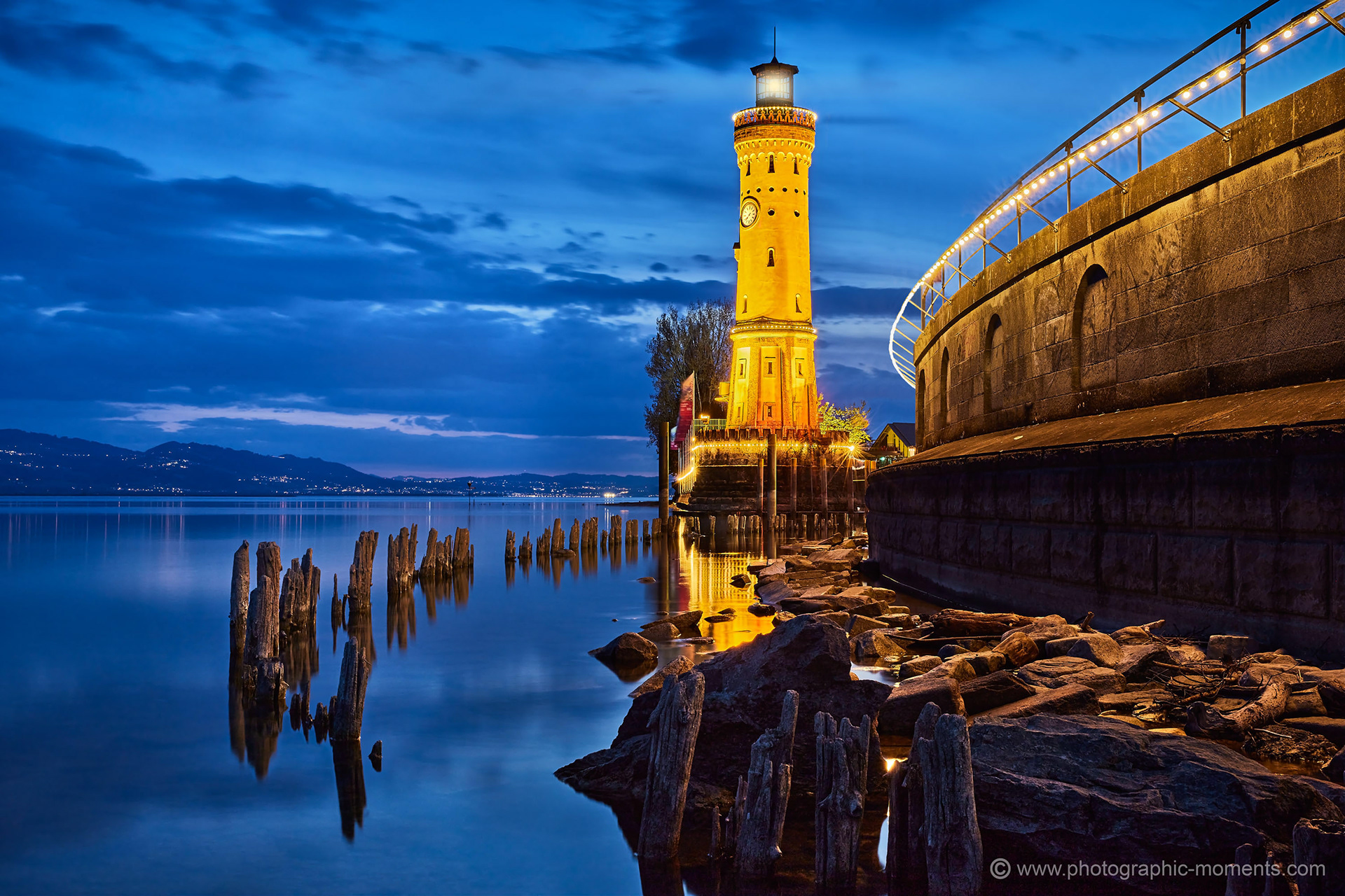 Lindau/ Bodensee