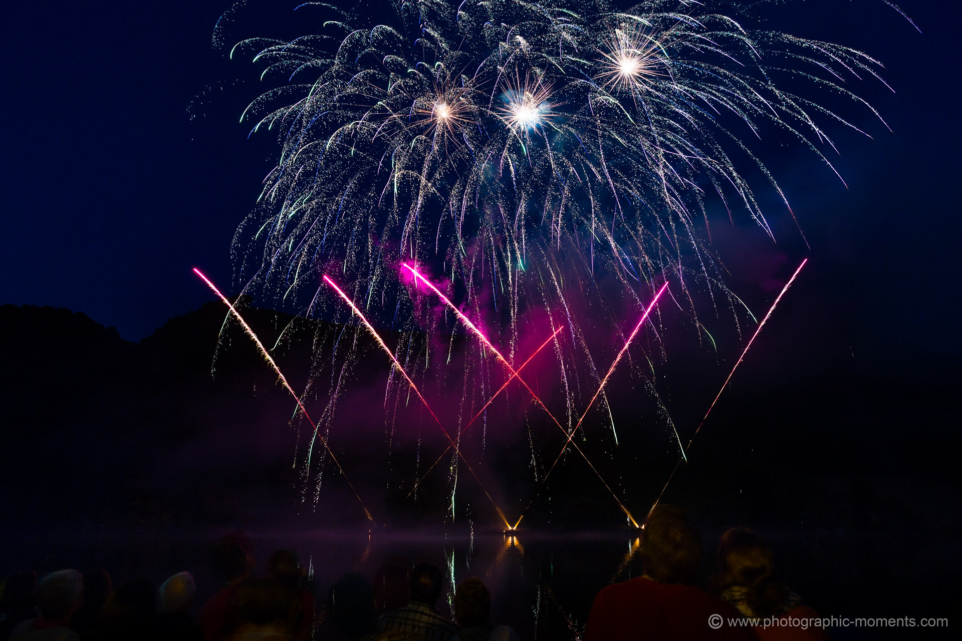 Moselloreley, Piesport/ Mosel