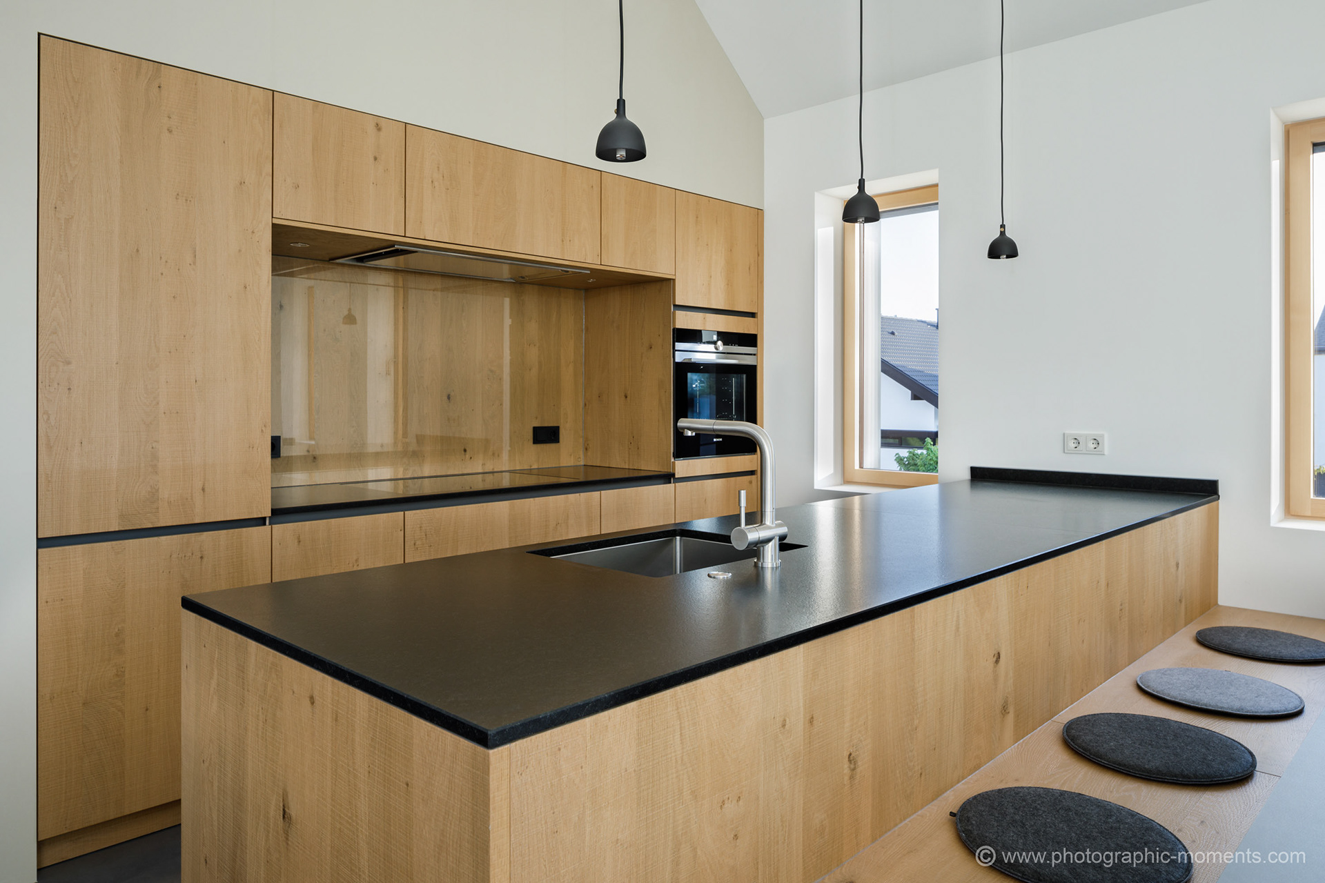 Haus Paulus, Berbourg/ Luxemburg