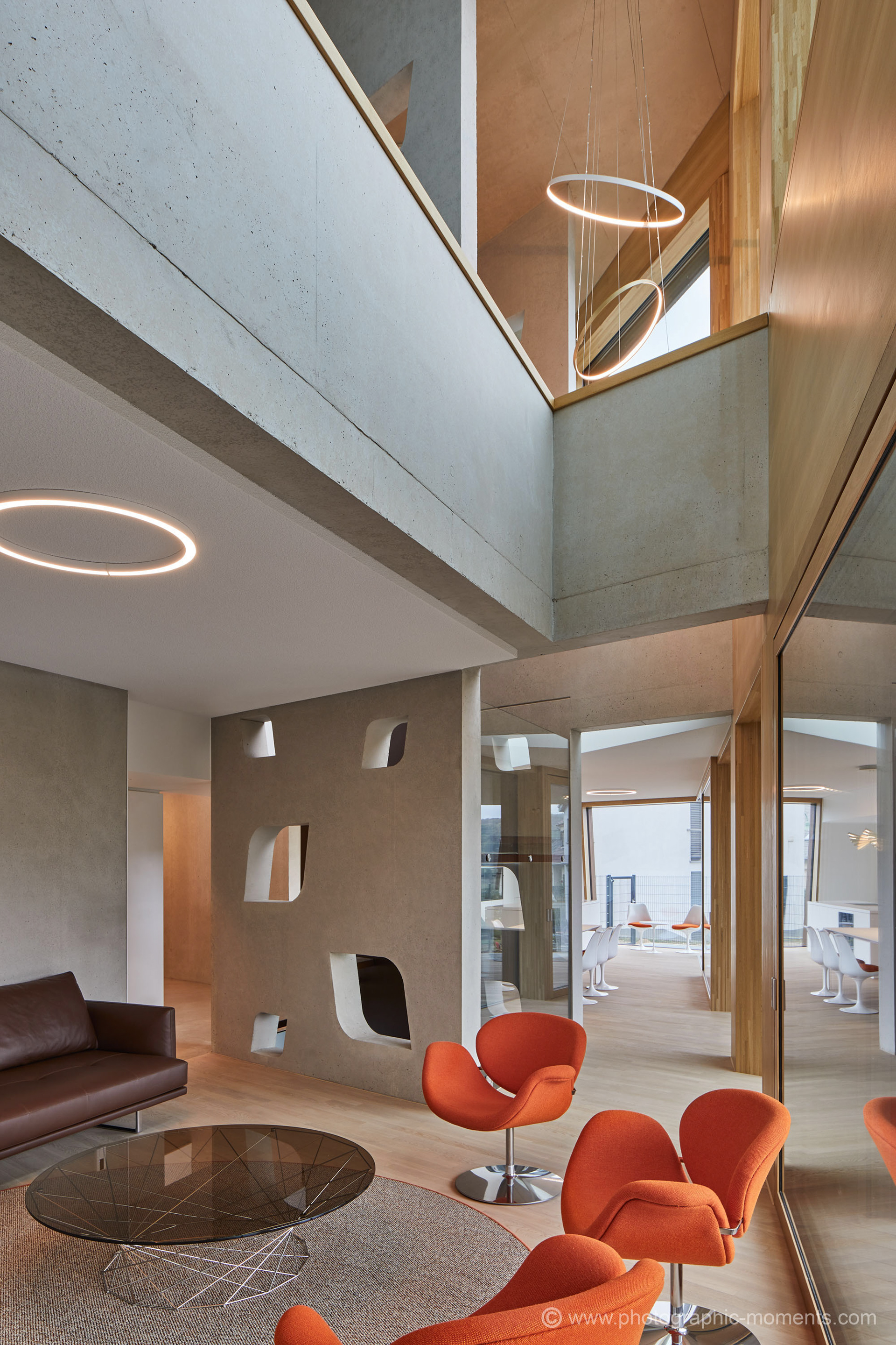 Haus Müller-Irsch/ Luxemburg