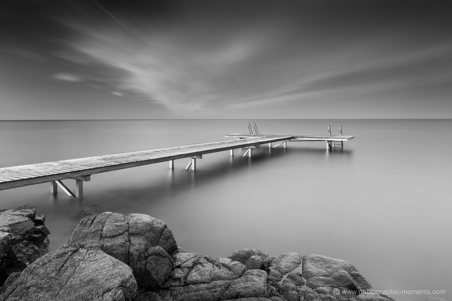 Sandvig, Bornholm/ Dänemark