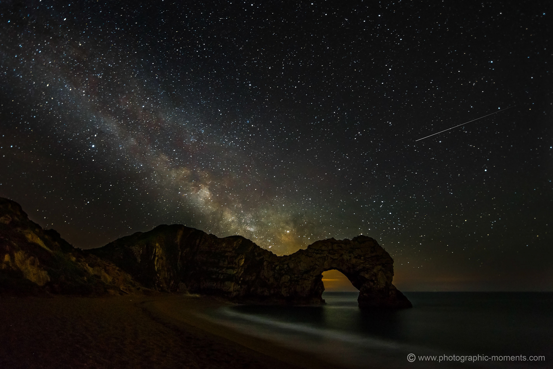 Durdle Door,  Dorset/ England