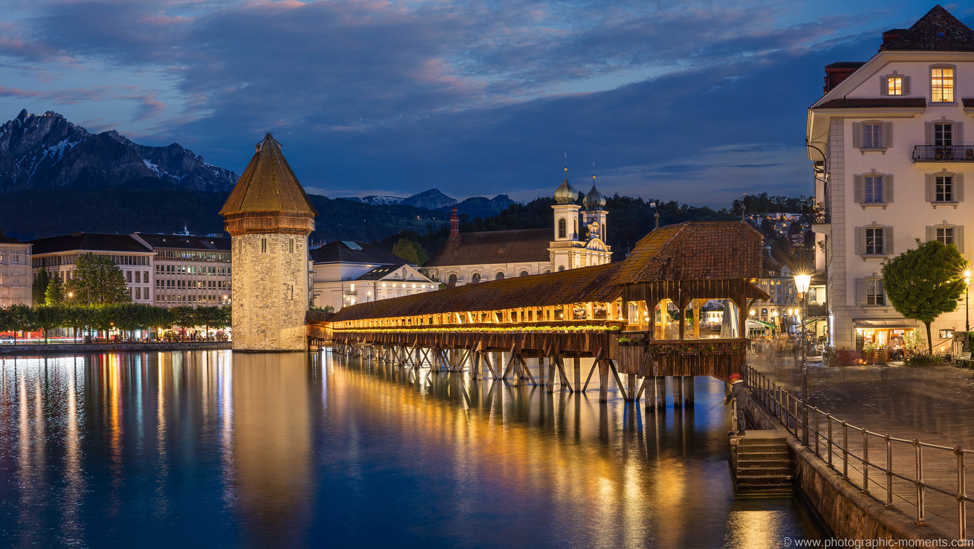 Luzern/ Schweiz