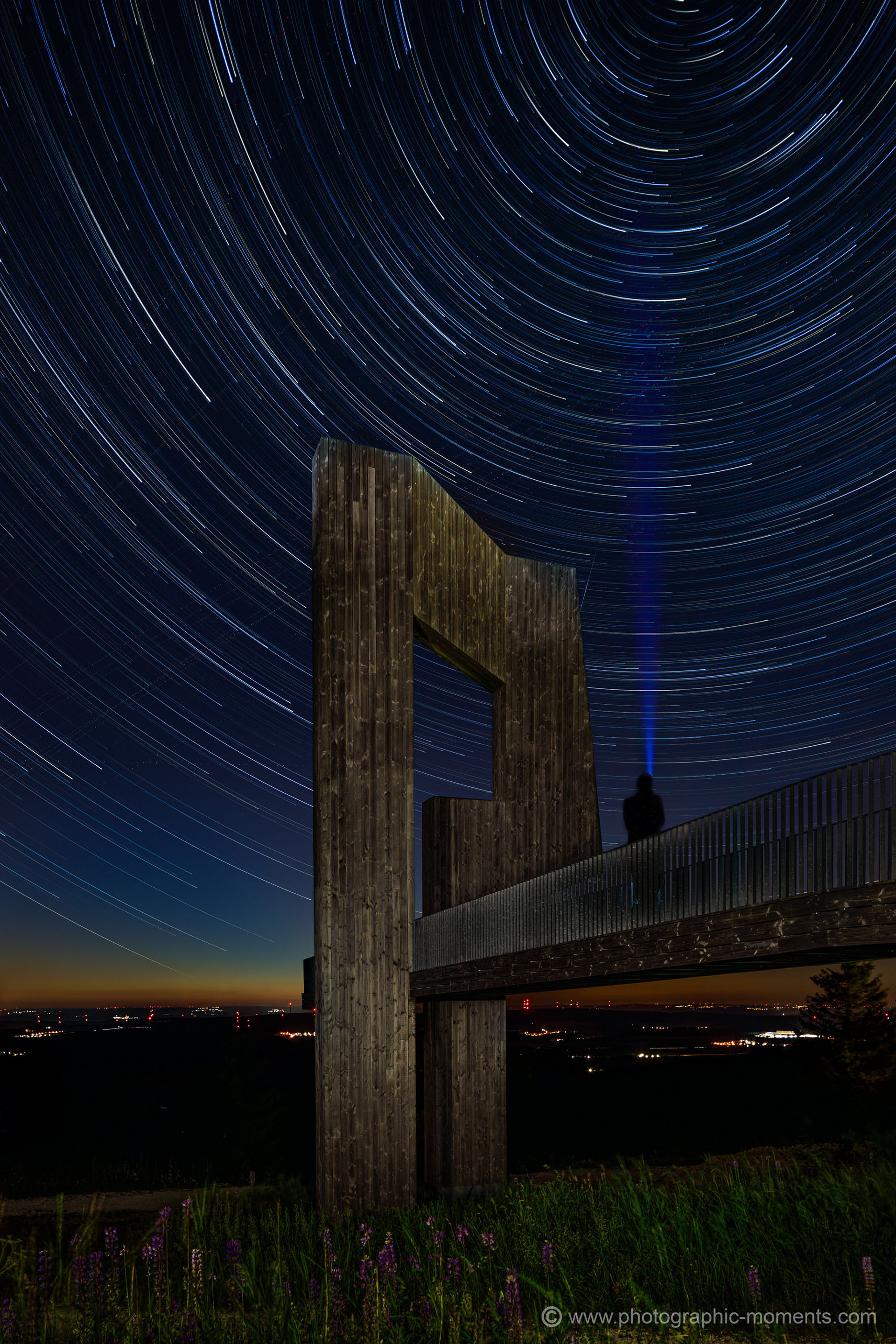 Erbeskopf/ Hunsrück