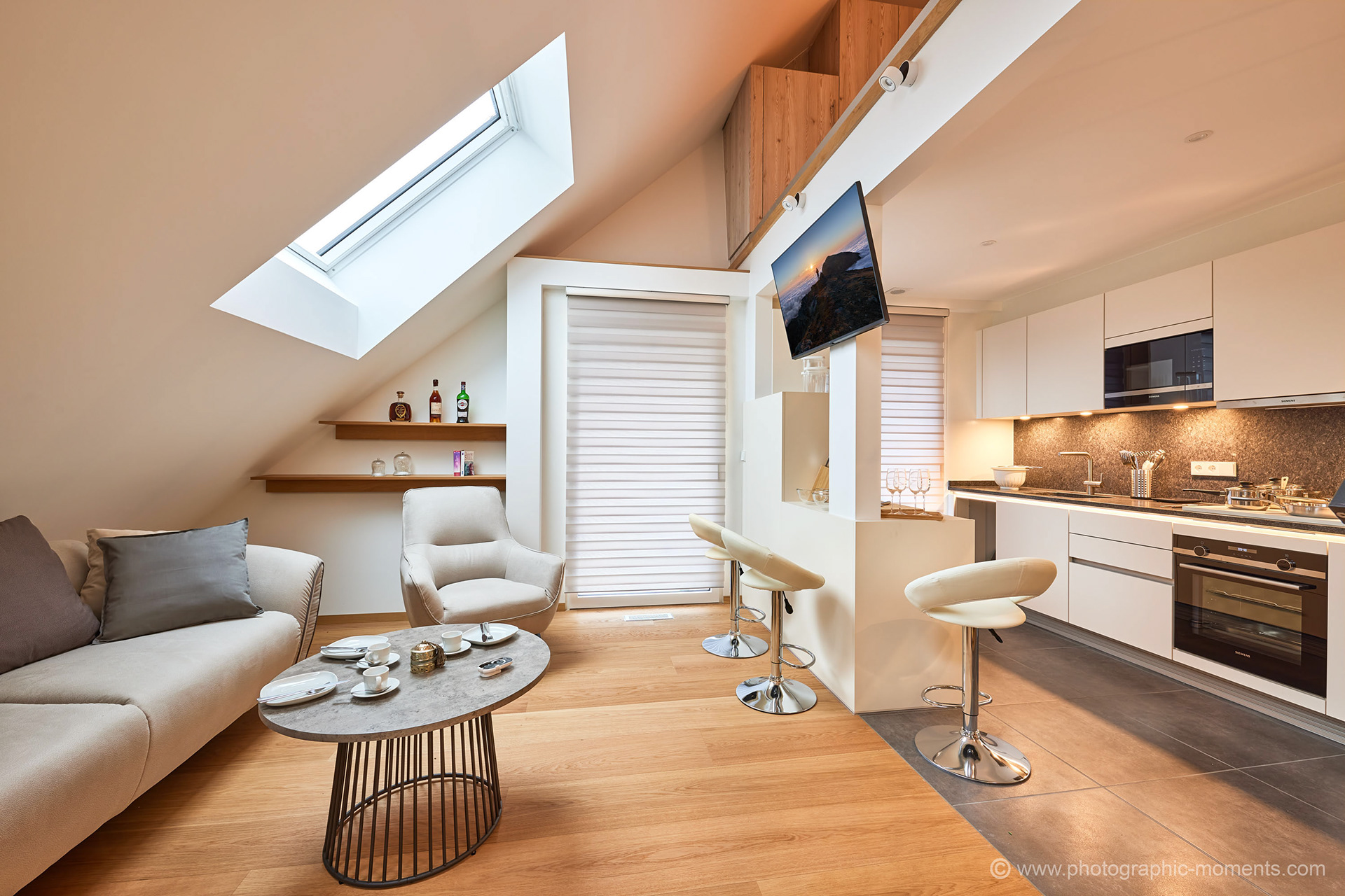 Résidence Lydia/ Luxembourg