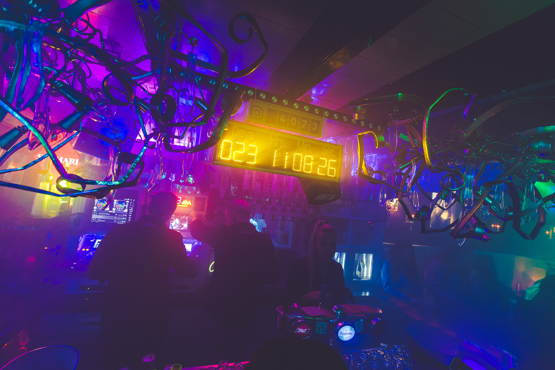 In opdracht van De Vaste Clique