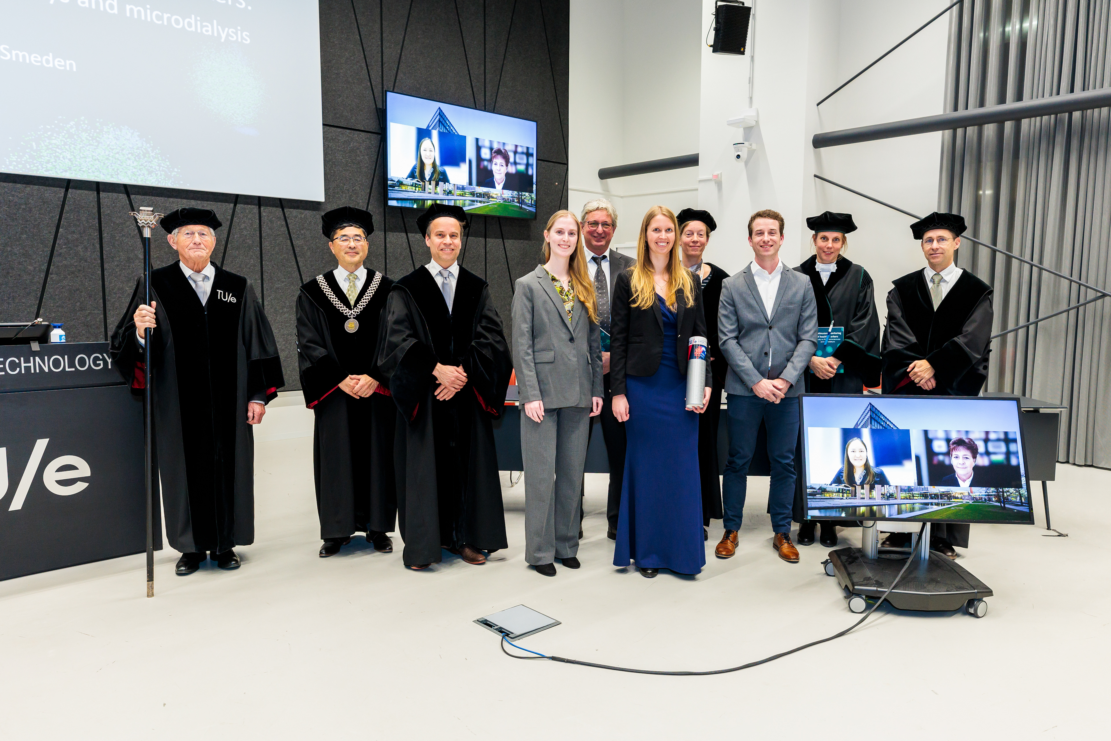 TU/e in opdracht van Photodette