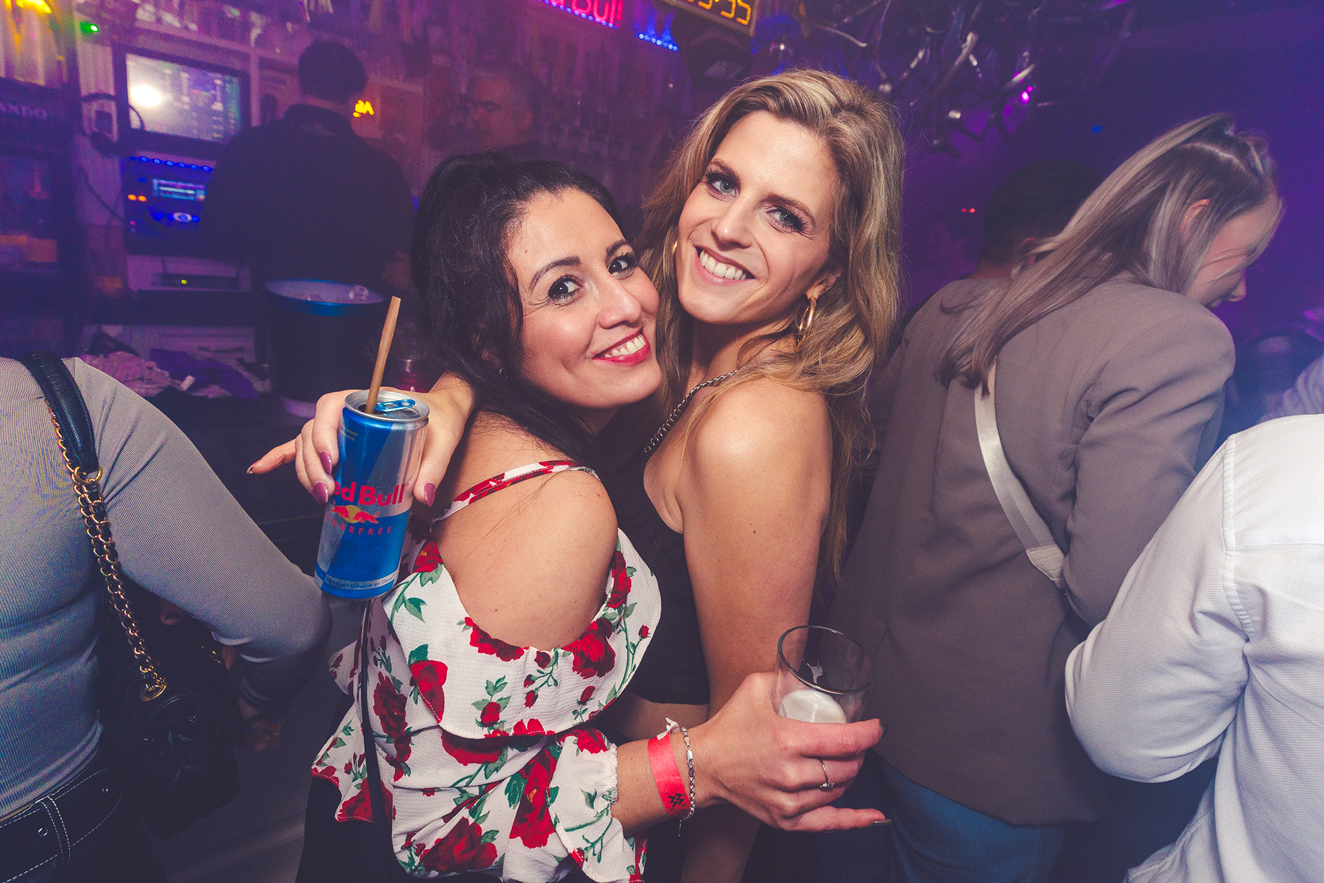 In opdracht van De Vaste Clique