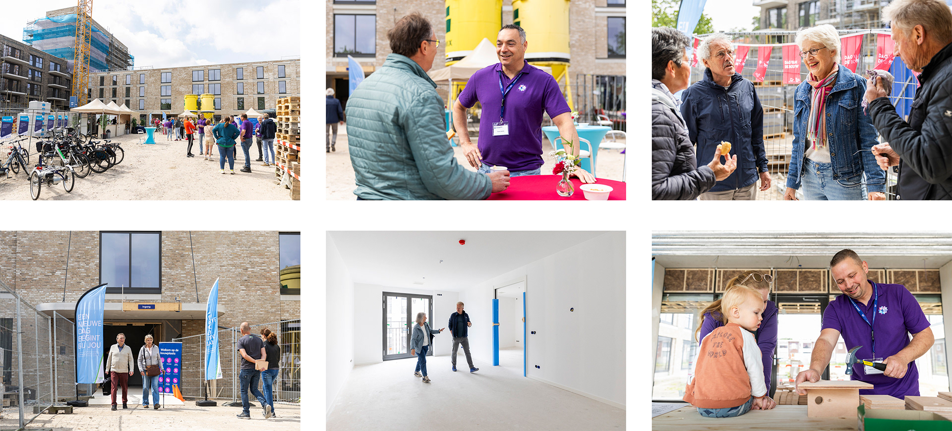 In opdracht van Nadia Ten Wolde