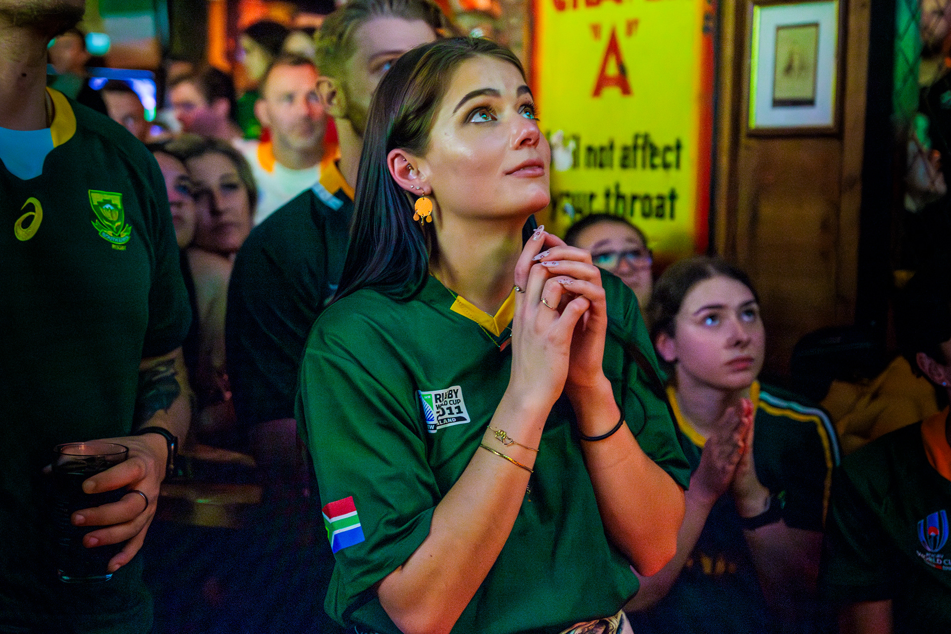 In opdracht van De Vaste Clique