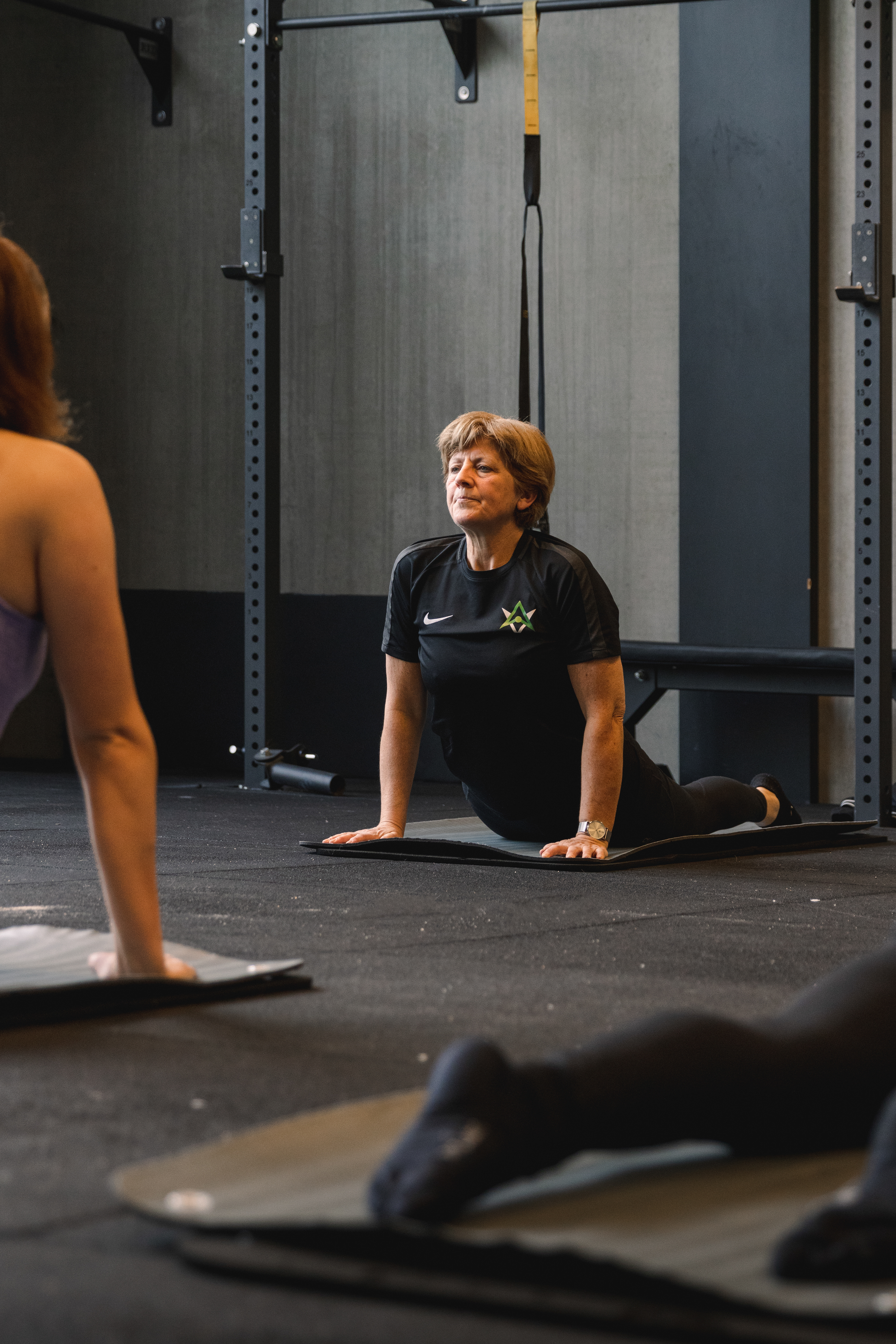 In opdracht van Nadia ten Wolde