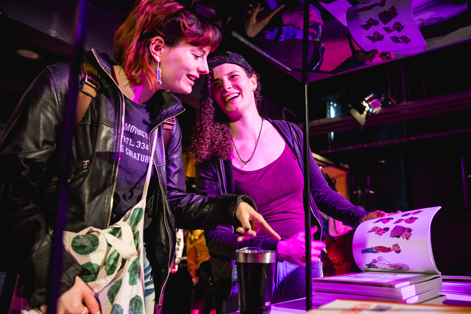 Playgrounds in opdracht van Willeke Machiels